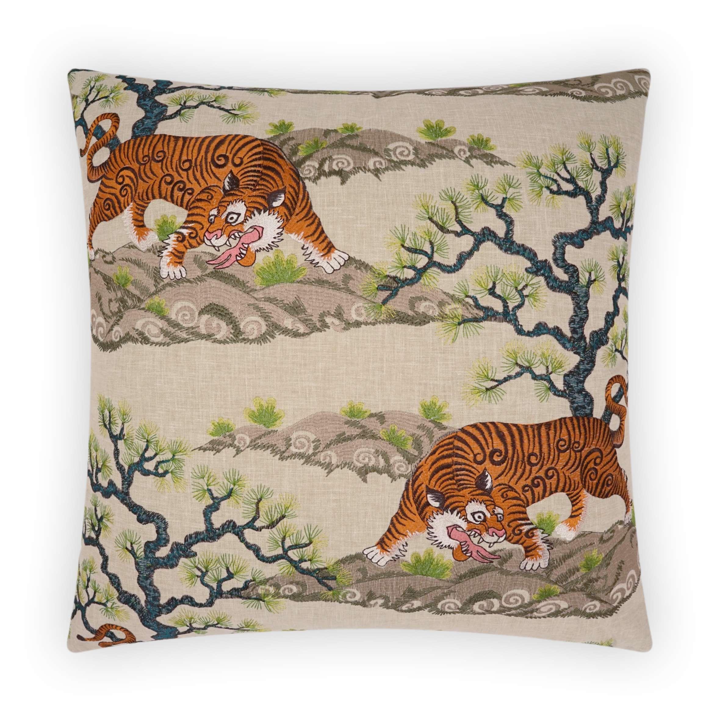 Chonburi Pillow - Remutear