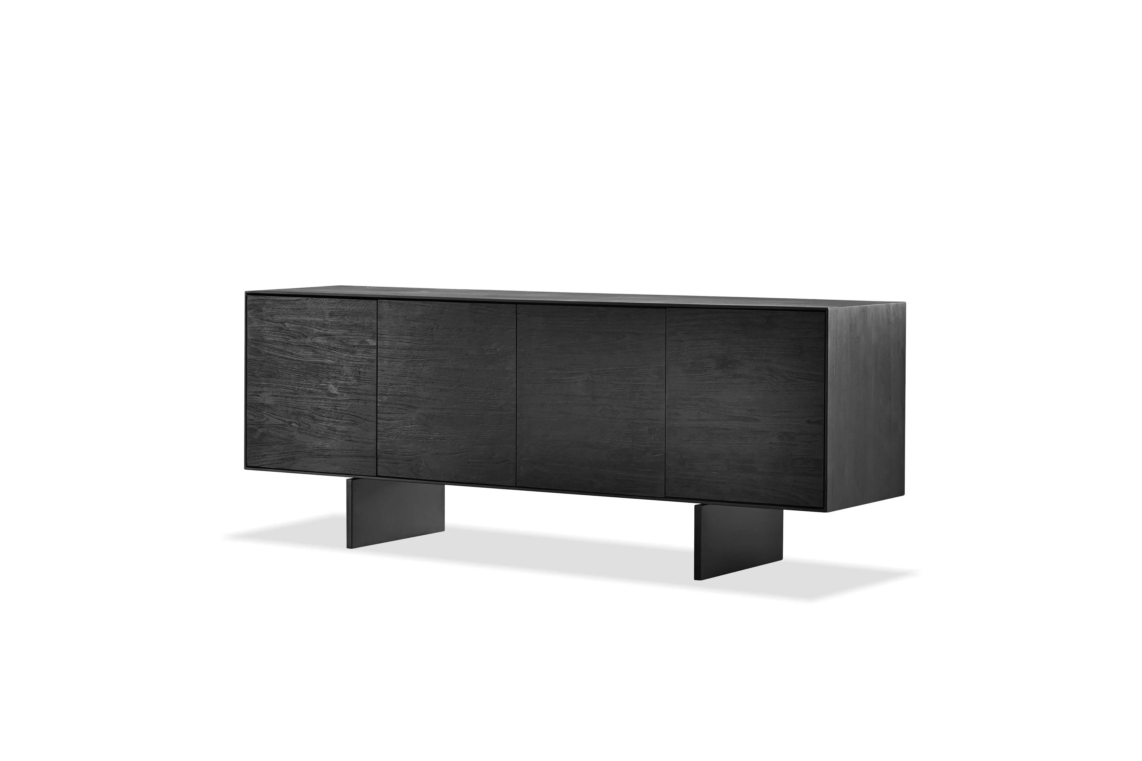 BLOCK Sideboard - Remutear