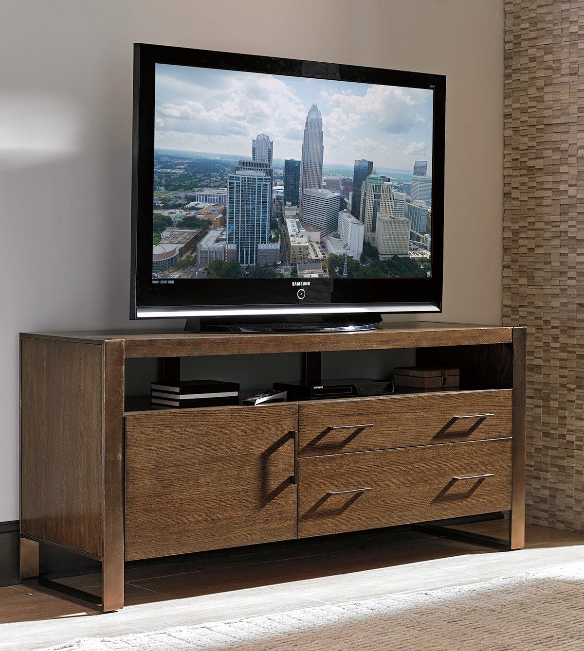 Cross Effect Paramount Media Console - Remutear