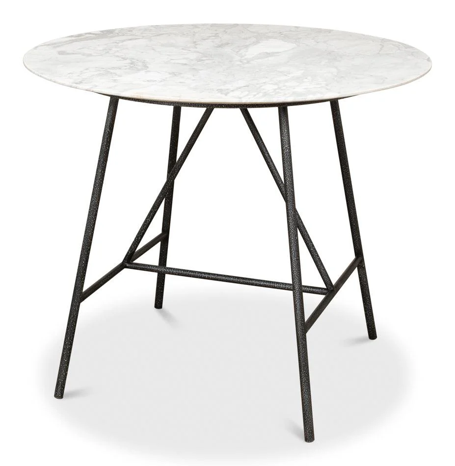 Portofino Cafe Table - Remutear