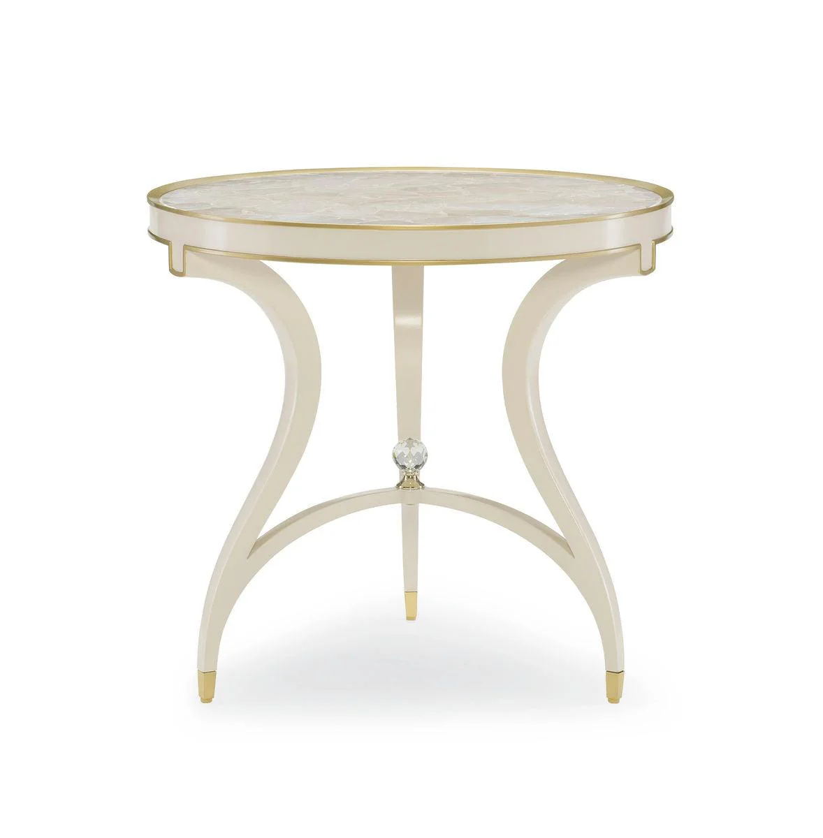 THE LADIES SIDE TABLE - Remutear