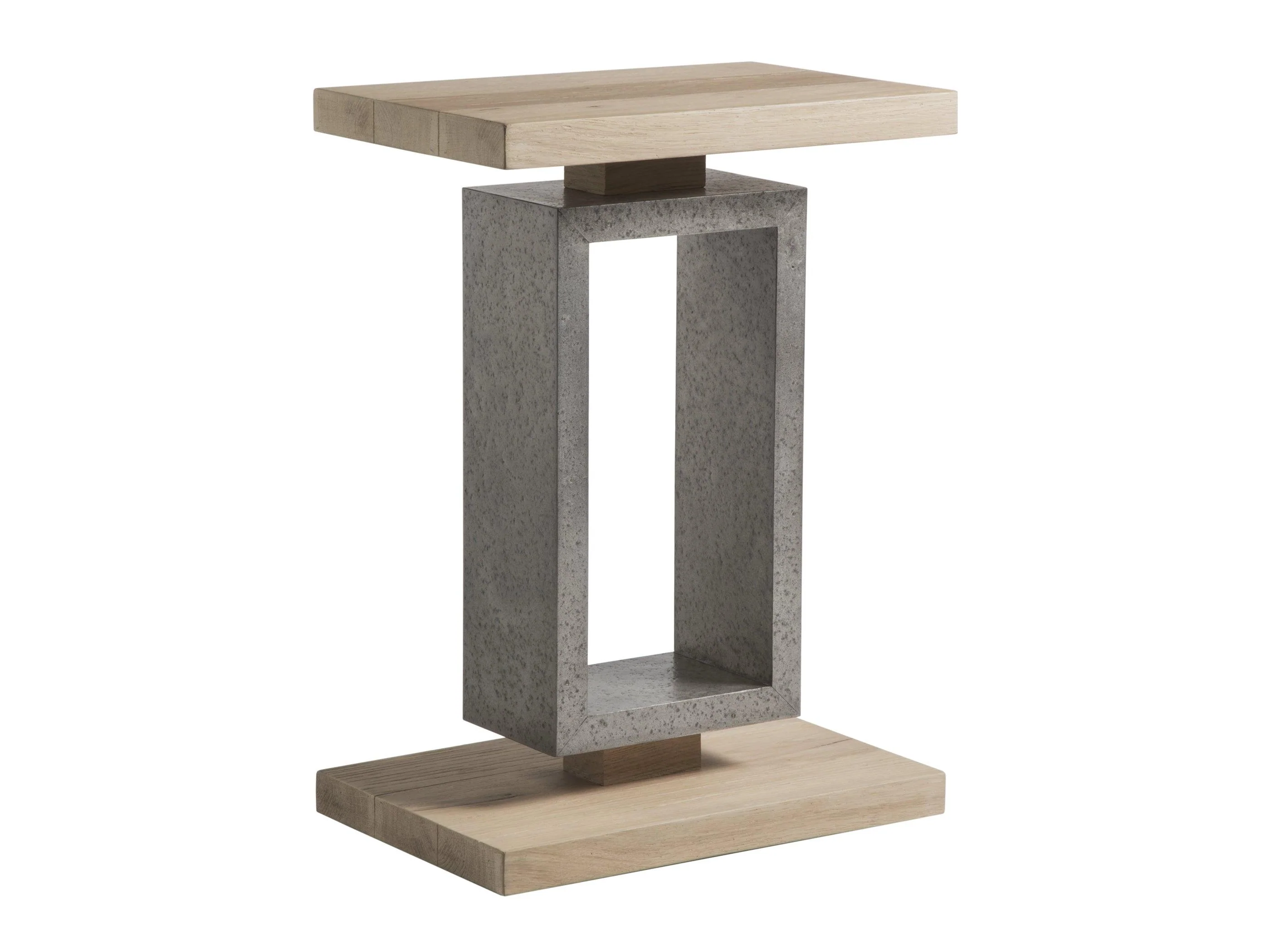 Verite Rectangular Spot Table - Remutear
