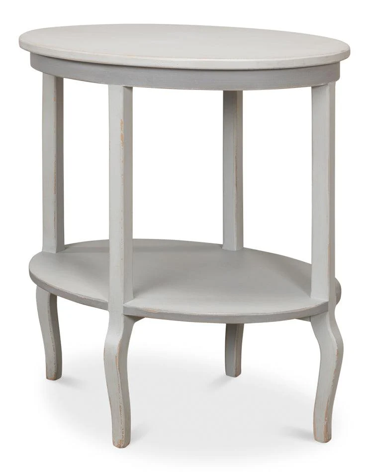 Swedish Side Table - Remutear