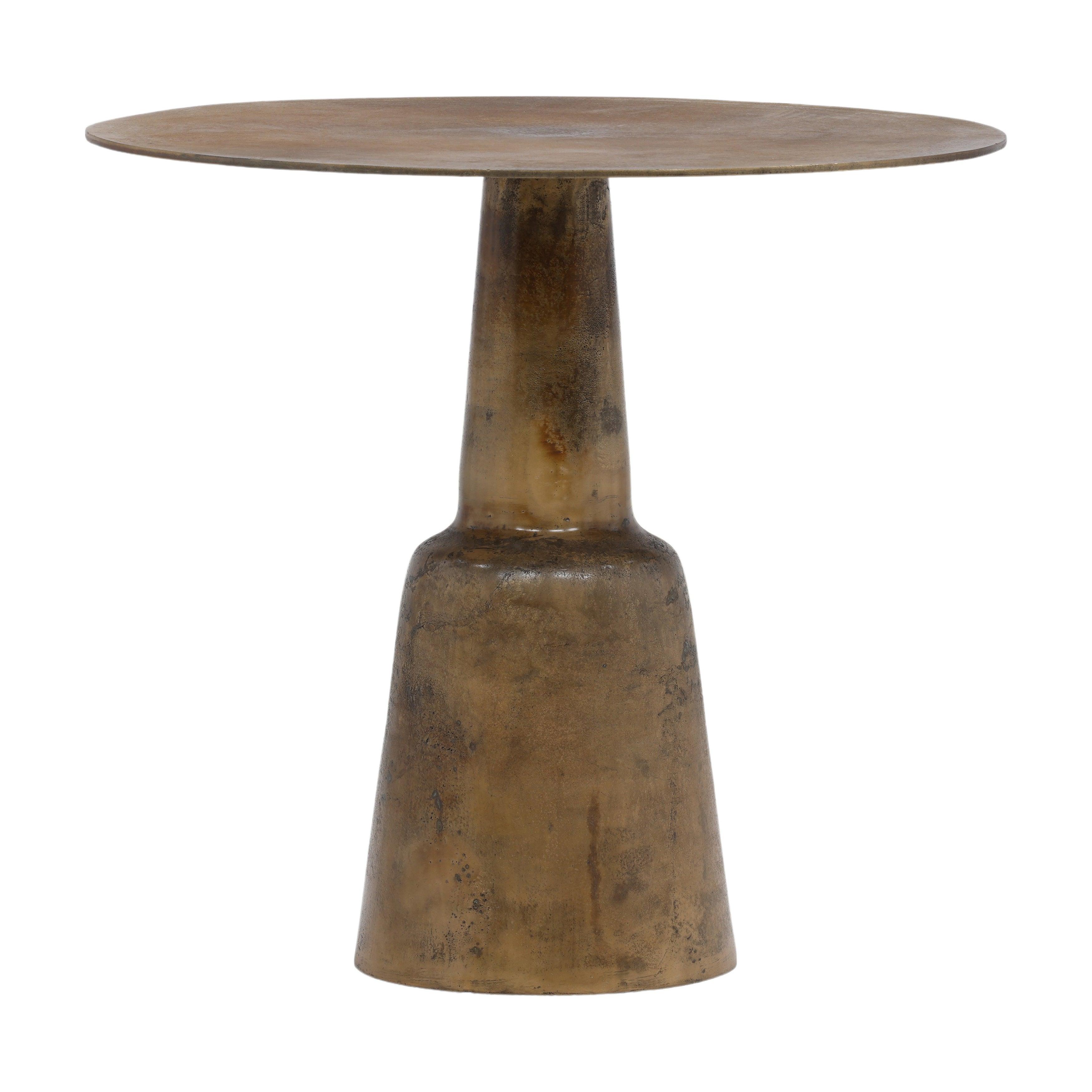 Golben Bistro Table - Remutear