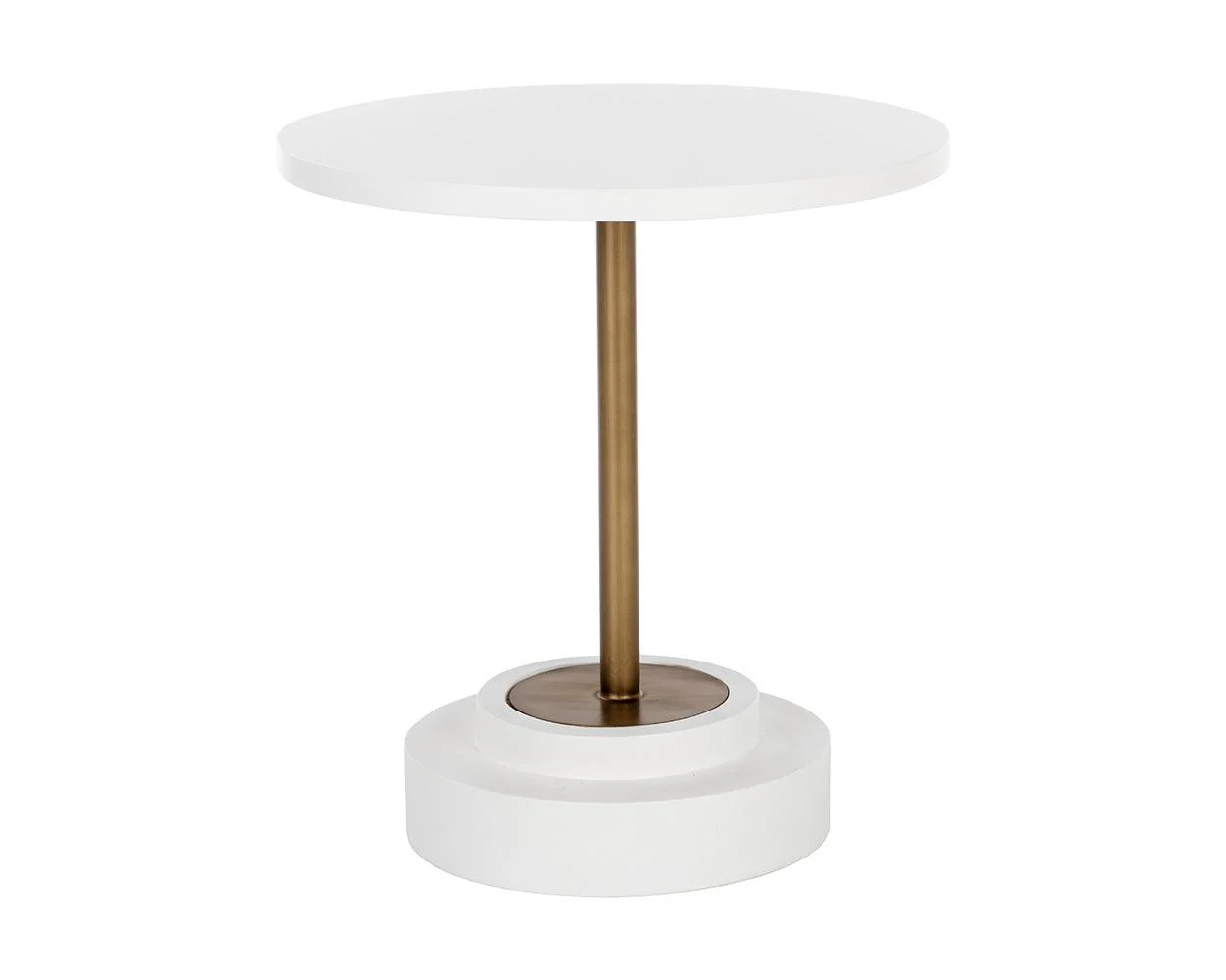 Marlowe Bistro Table - Remutear