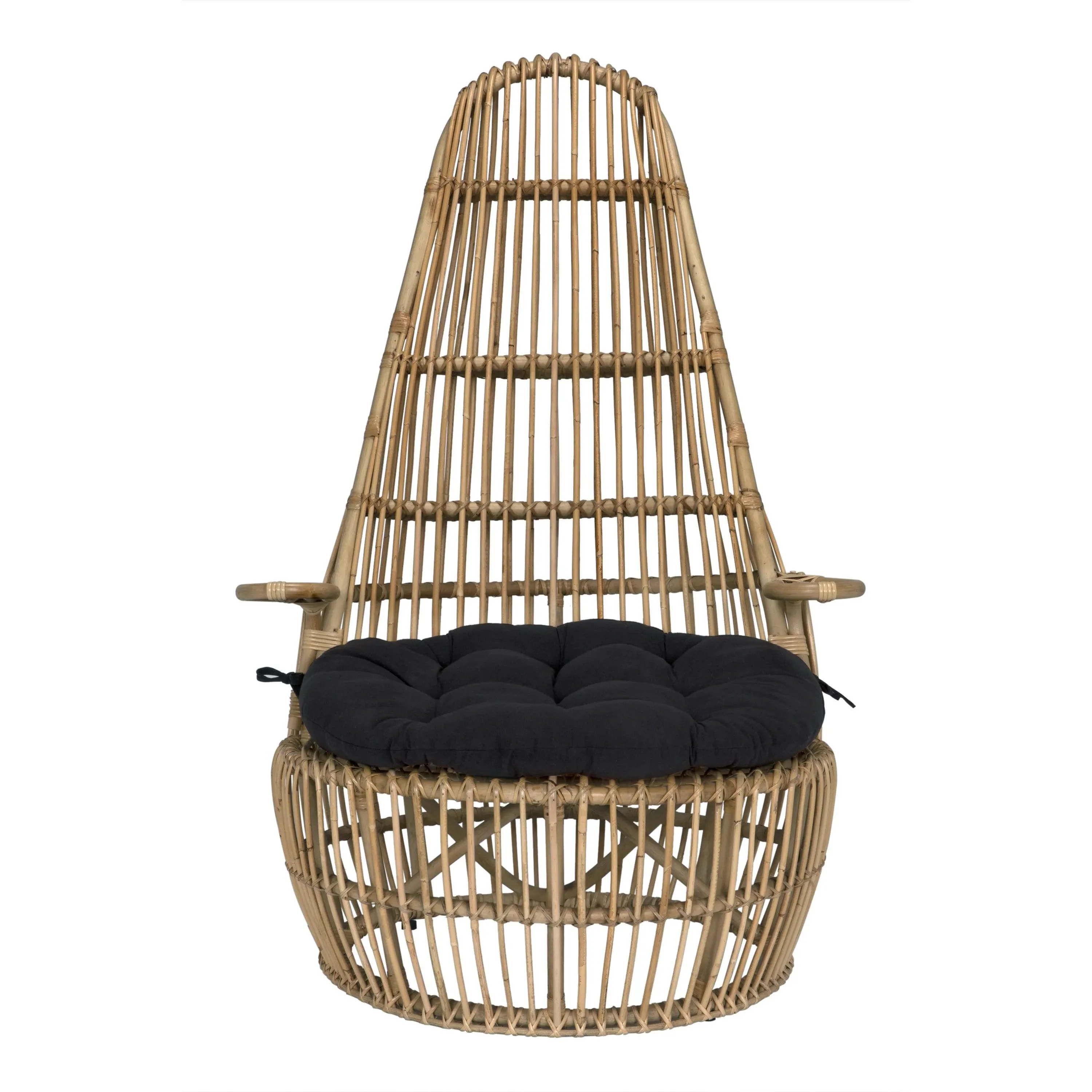 Clementine Chair - Remutear
