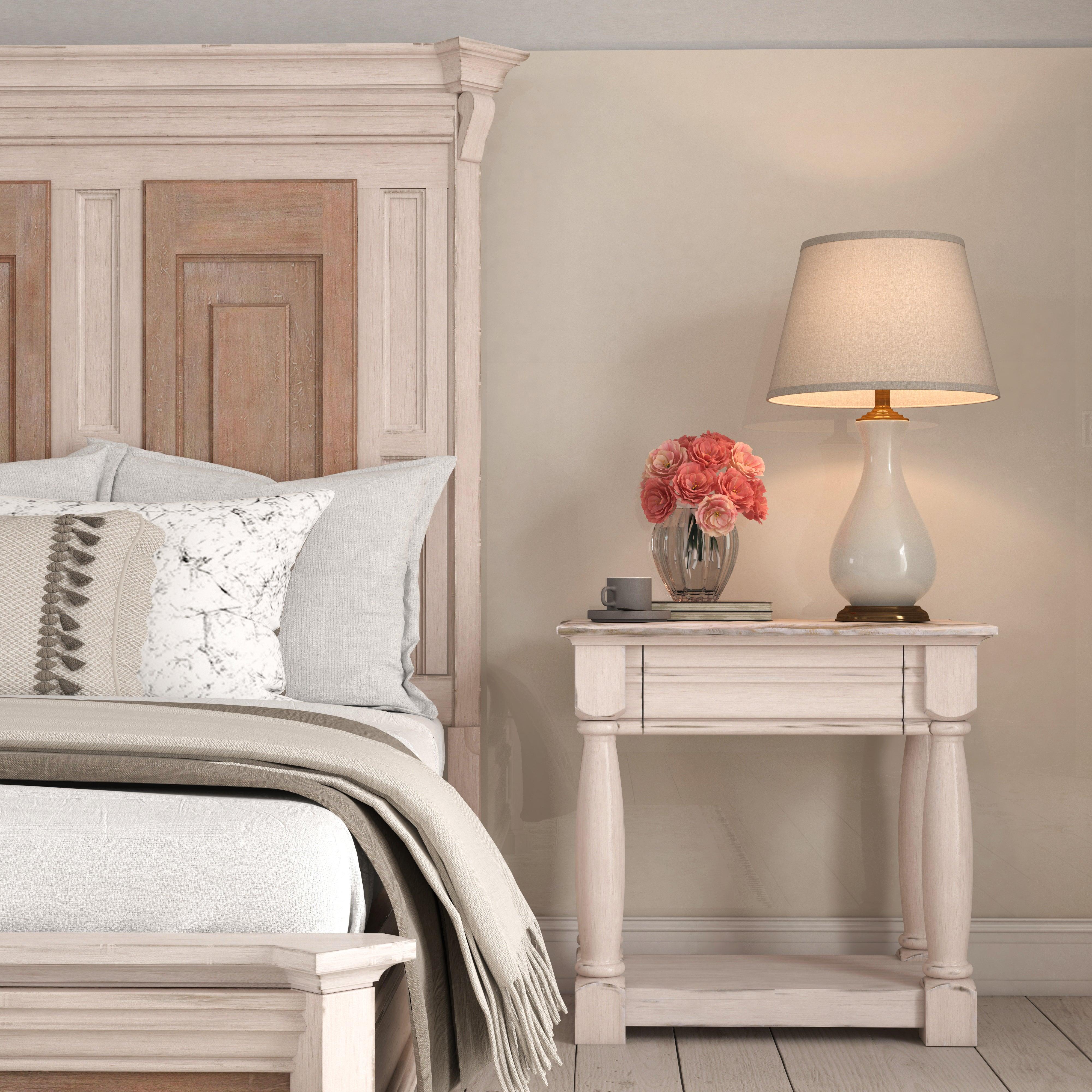 Alcove Night Table - Remutear