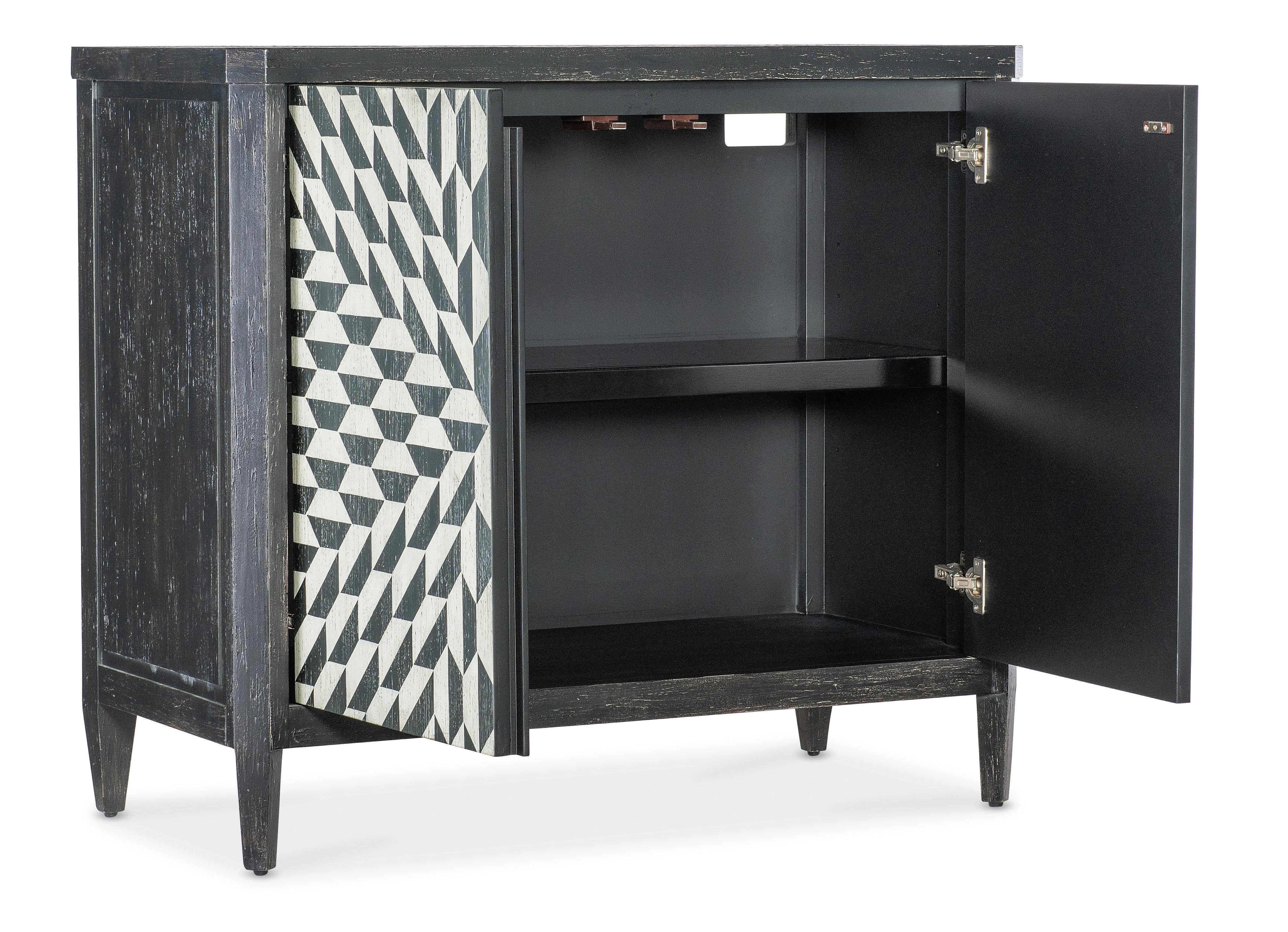 Commerce & Market Lancaster Hall Cabinet - Remutear