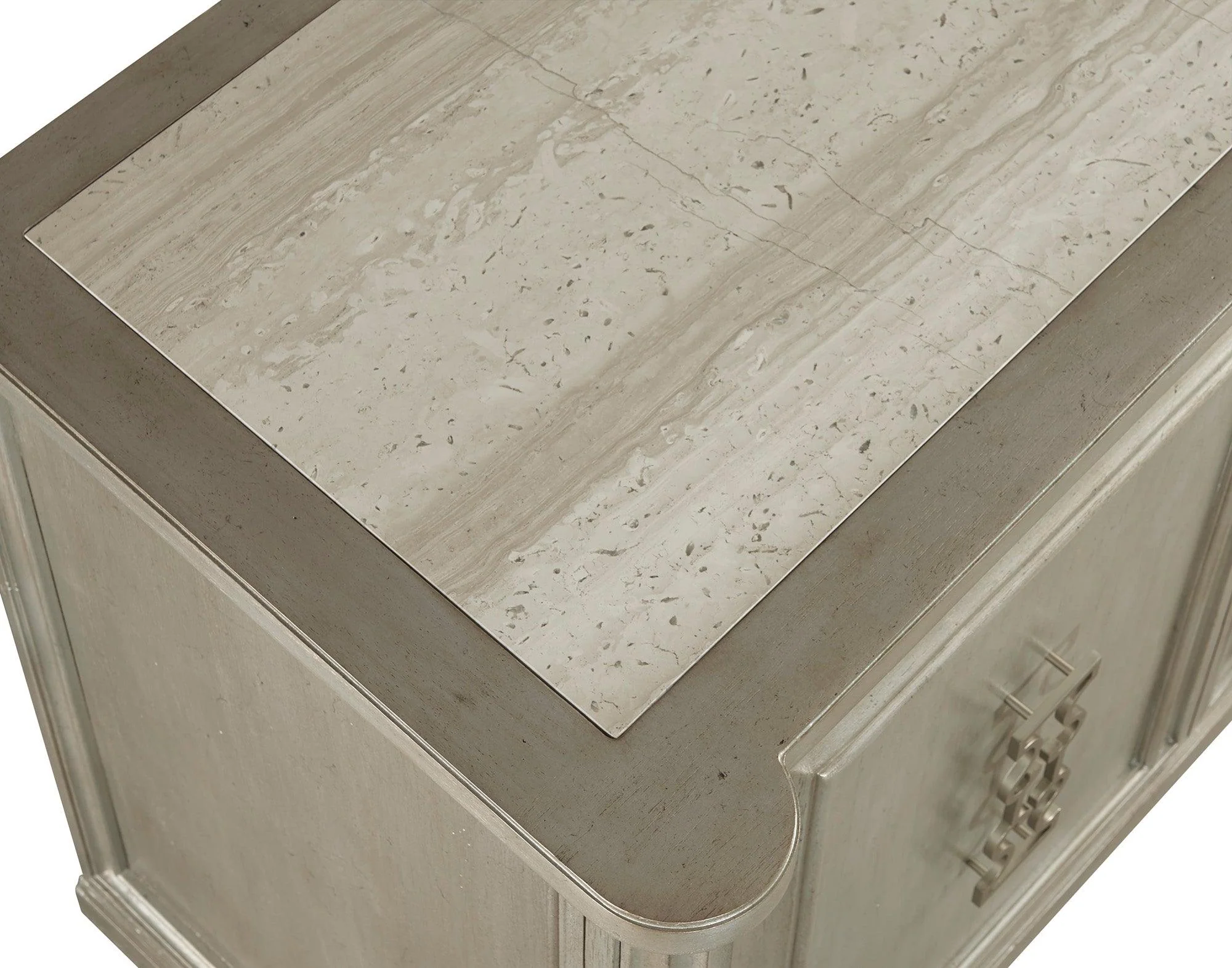 Morrissey Eccles Credenza - Bezel - Remutear