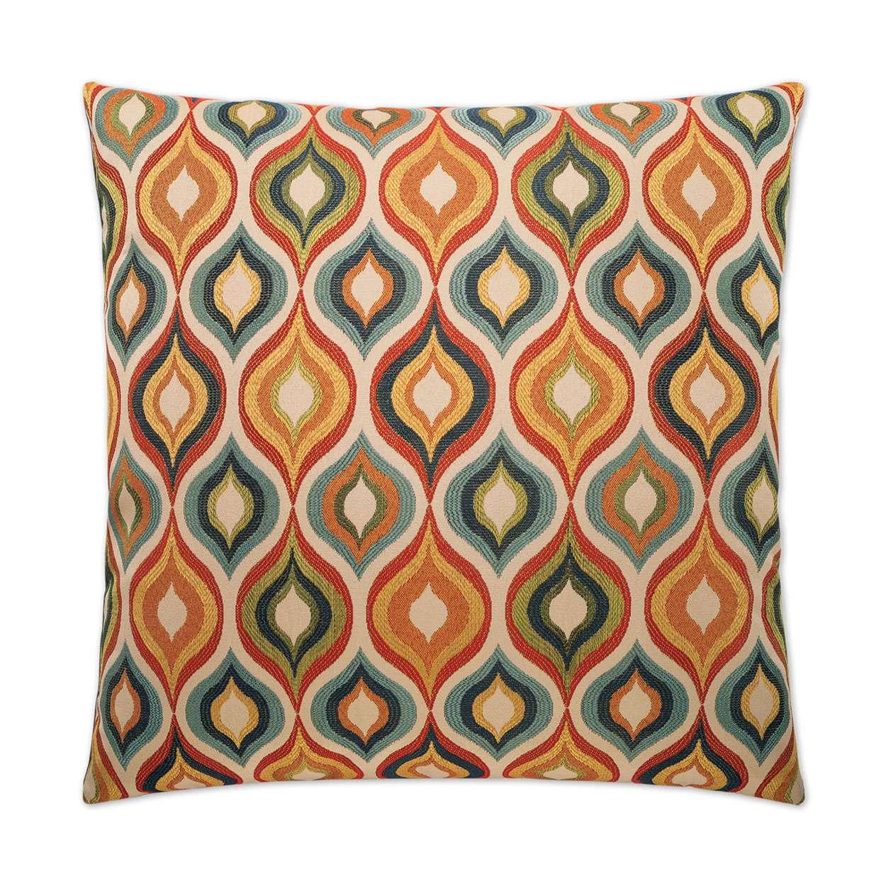 Flicker Pillow - Remutear