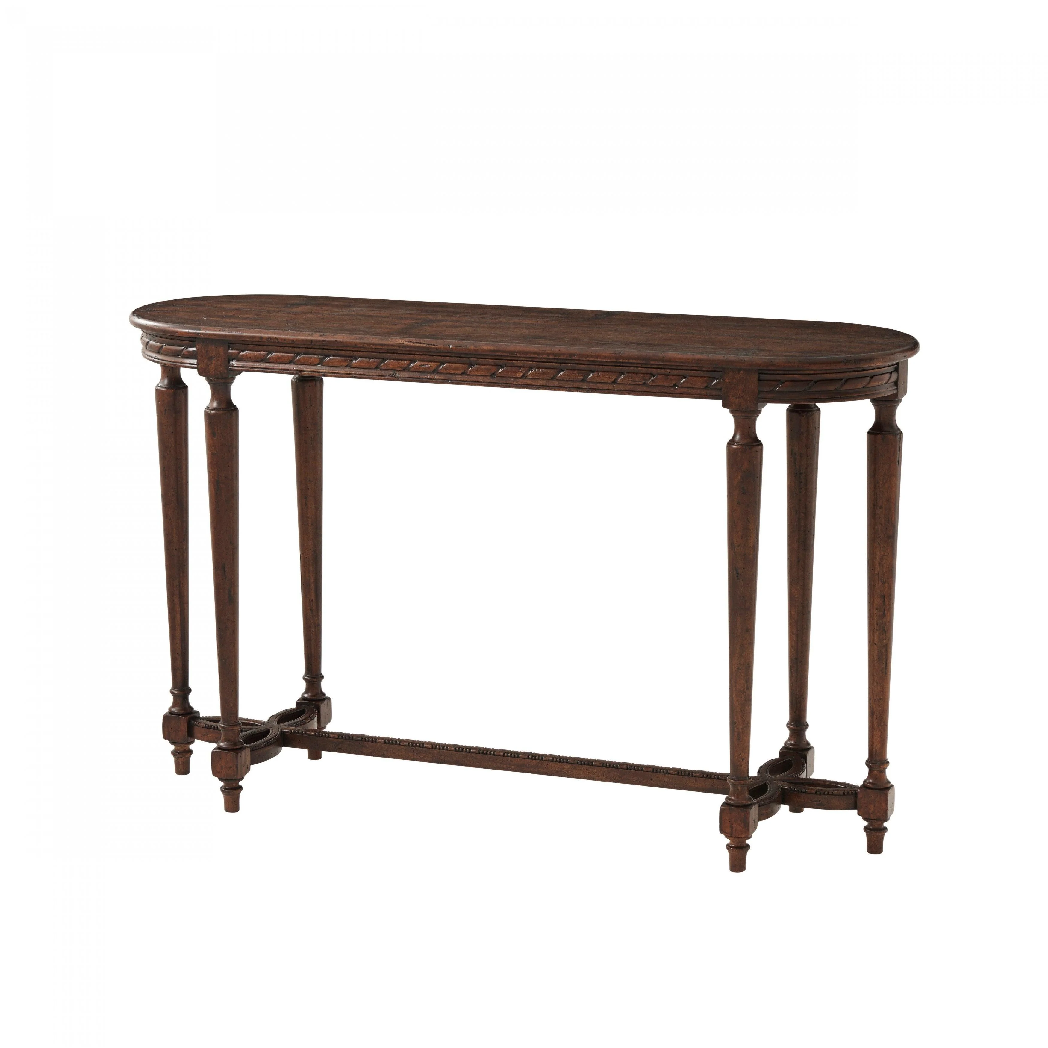 Jeanne Console Table - Remutear