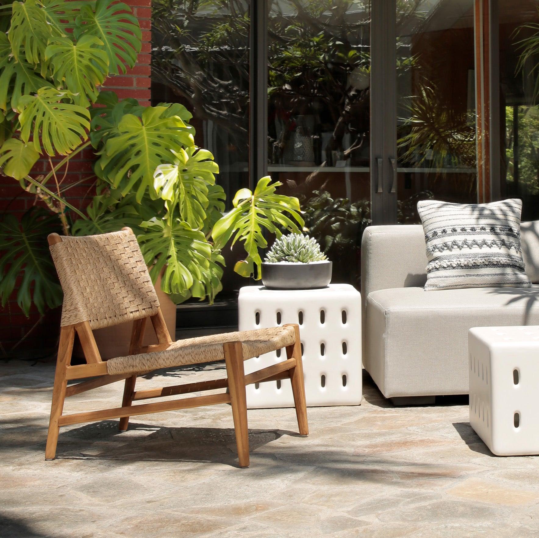 Mabel Occasional Chair - Remutear