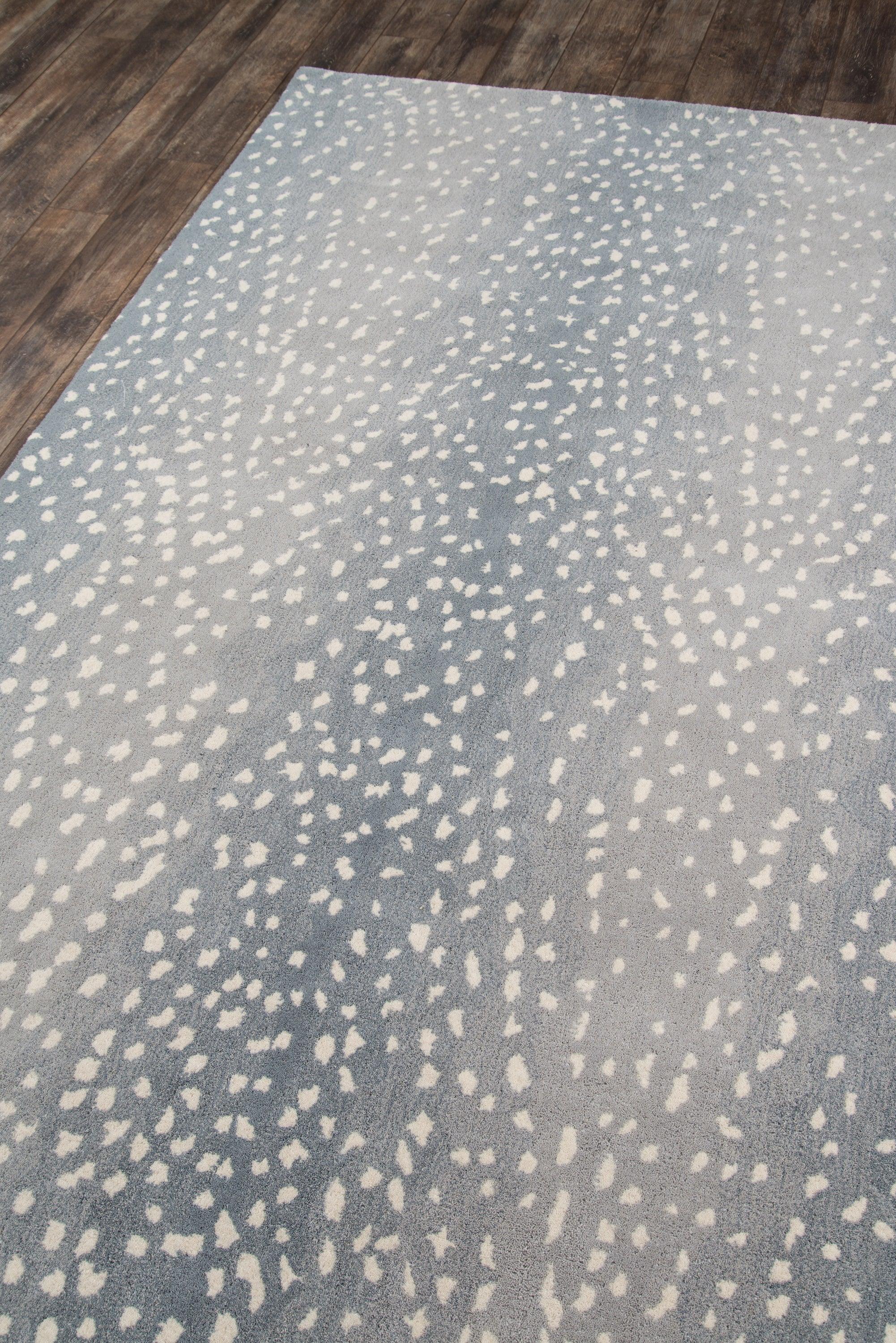 Erin Gates - Woodland Antelope 1 Rug - Remutear