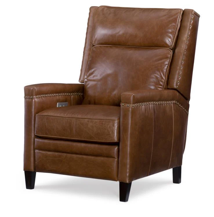 Century Trading Company Bernard Electric Recliner - Remutear