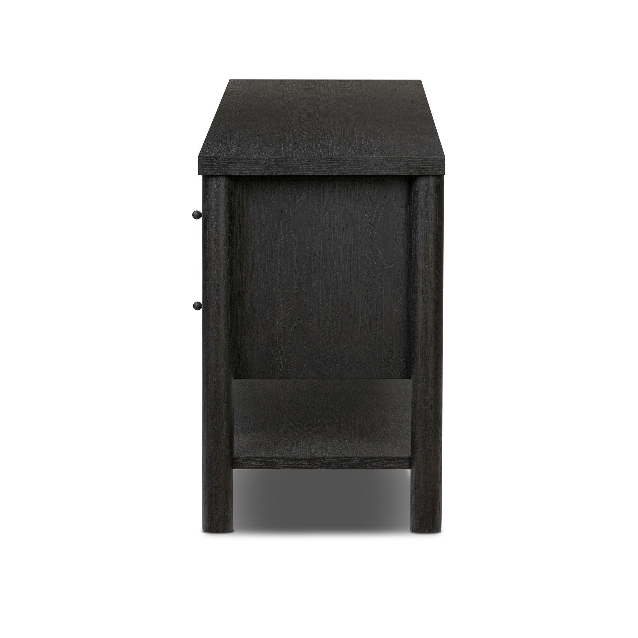 Roark Media Console - Remutear