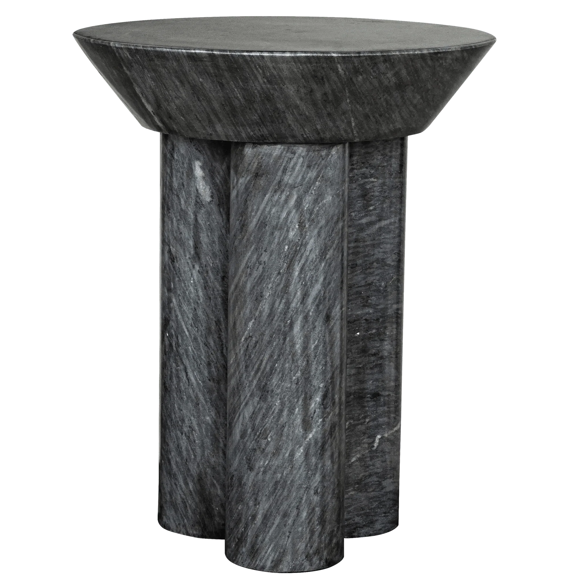 Nox Side Table, B - Remutear