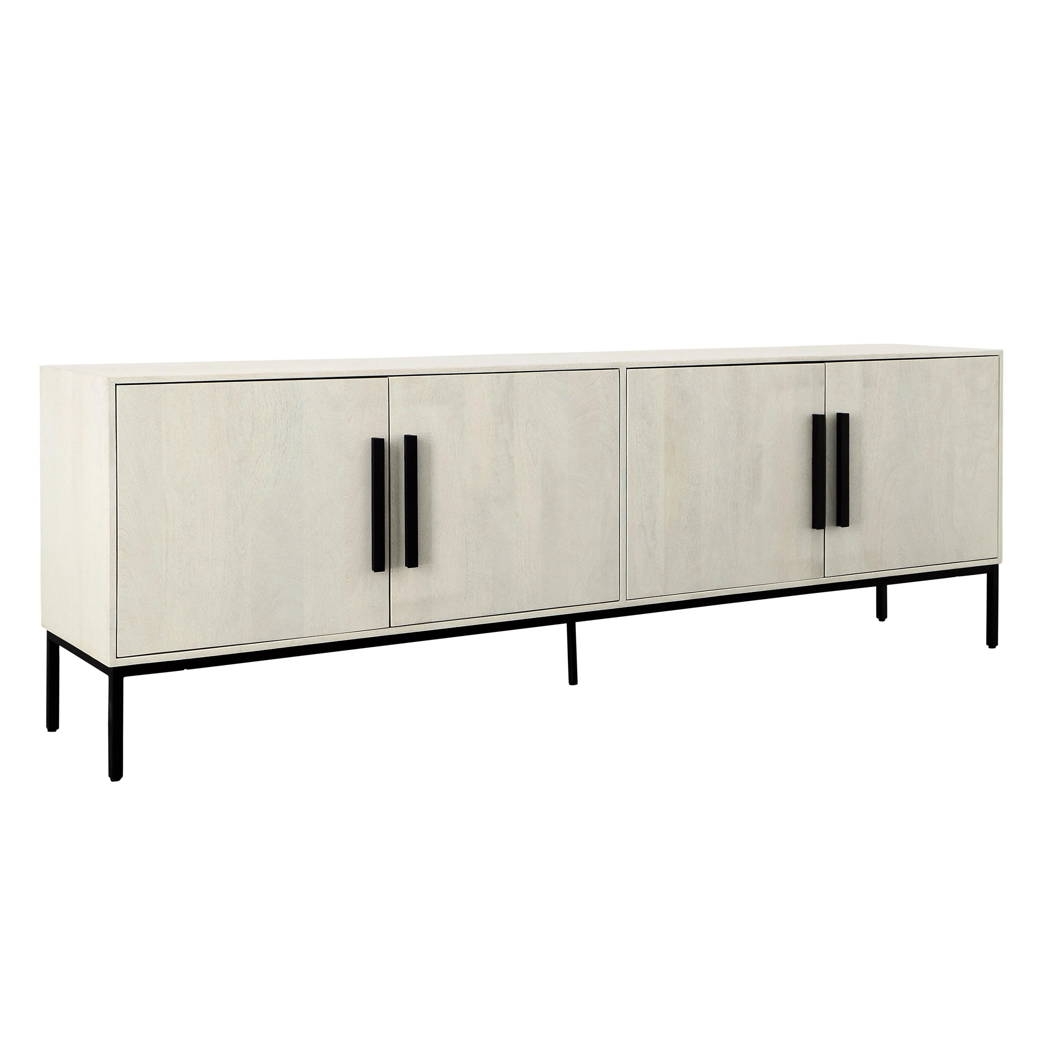Hepwortha Sideboard - Remutear
