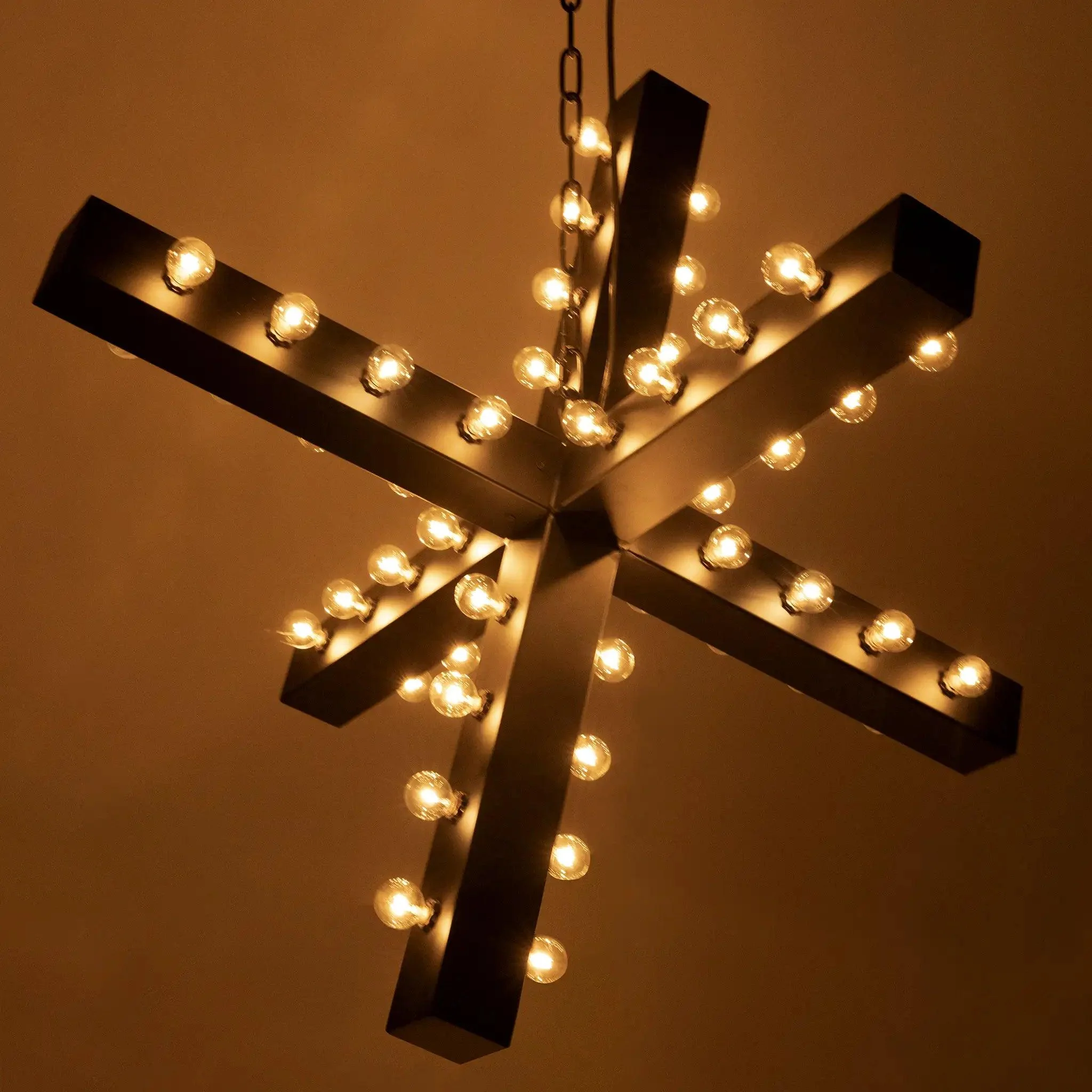 Cruzar Light, Black Steel - Remutear