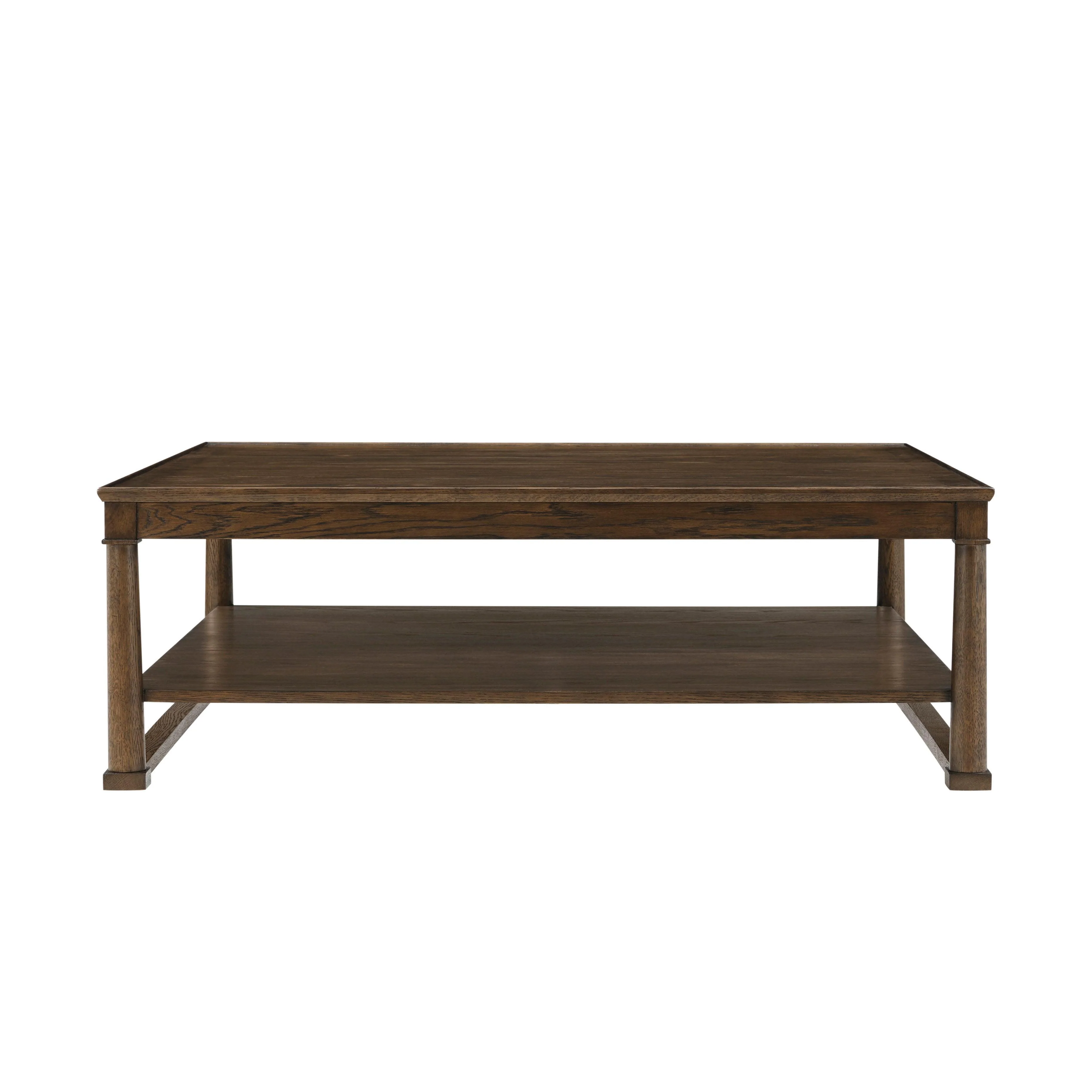 Surrey Square Cocktail Table - Remutear