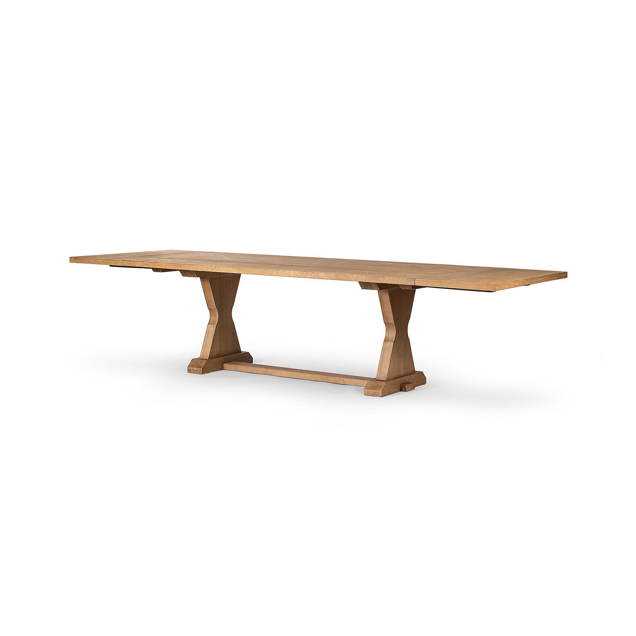Idella Extension Dining Table - Remutear