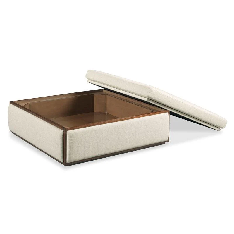 Saybrook Ottoman - Remutear