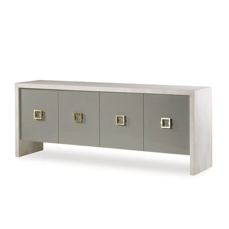 Liza Credenza - Remutear
