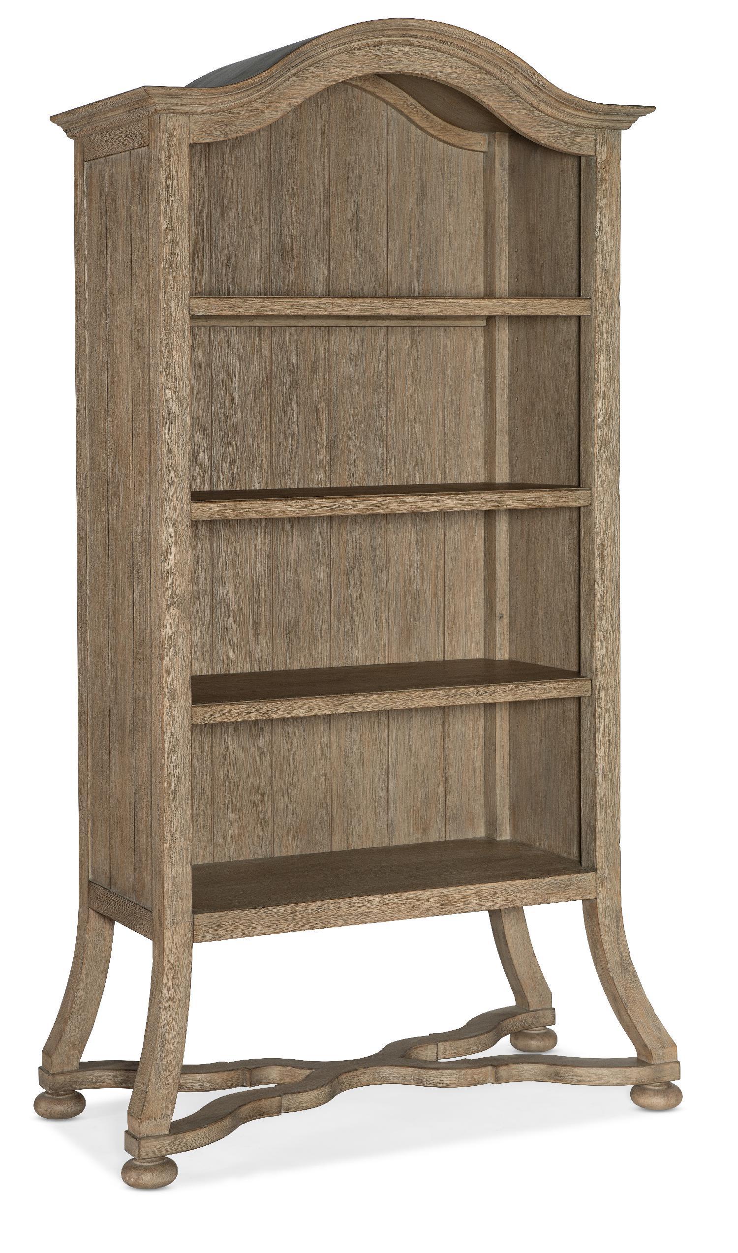 Corsica Bookcase - Remutear