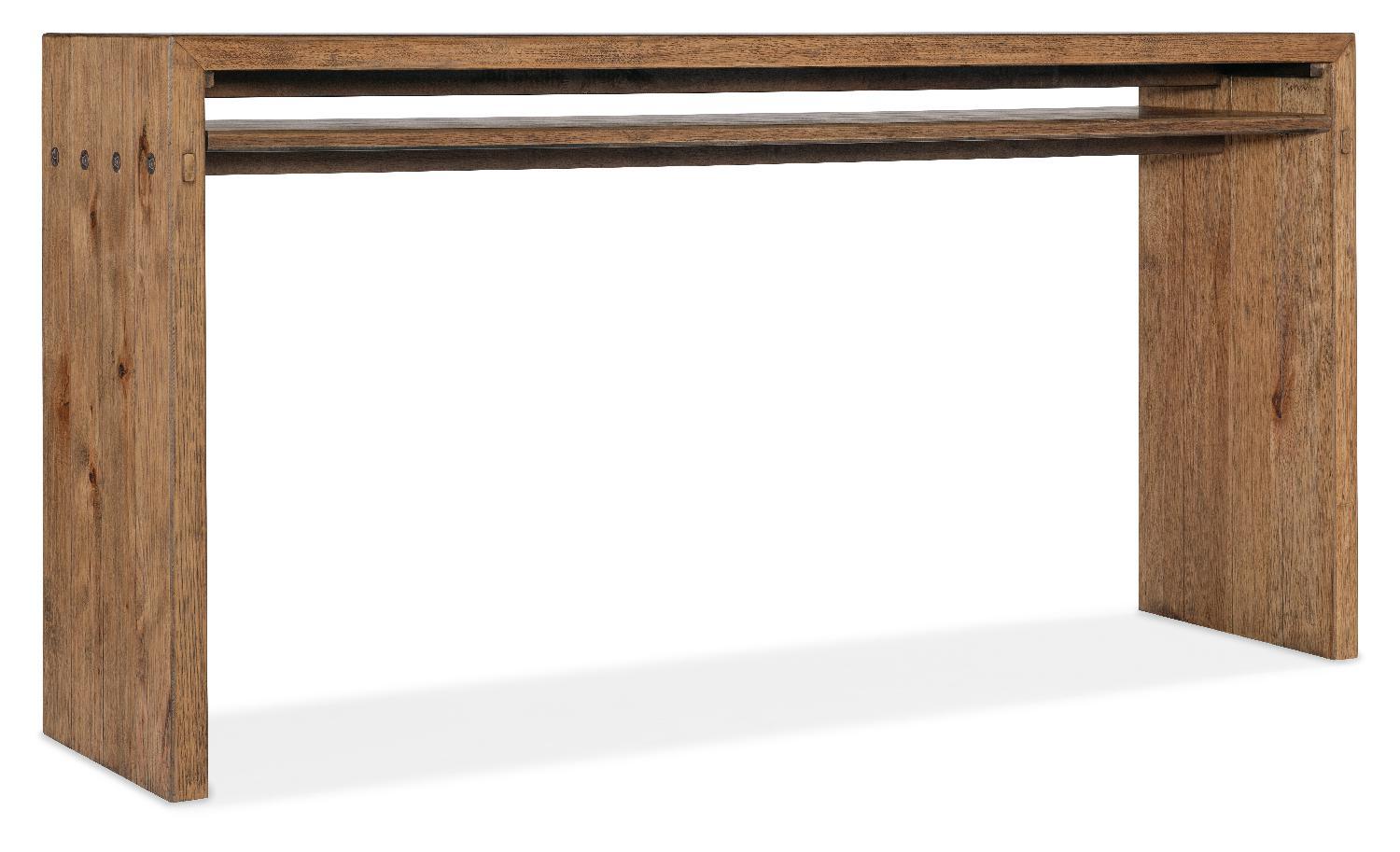 Big Sky Console Table - Remutear