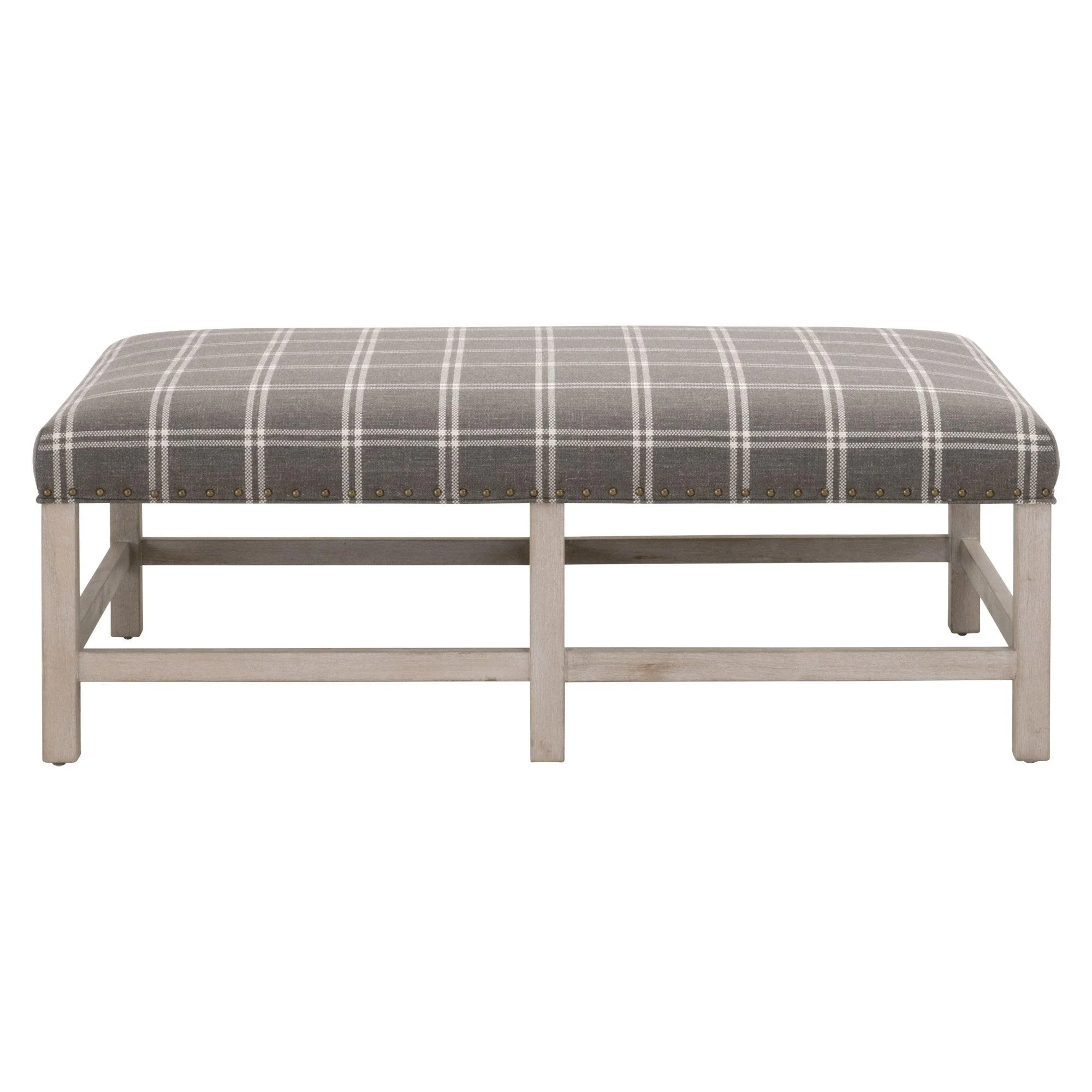 Blakely Upholstered Coffee Table - Remutear