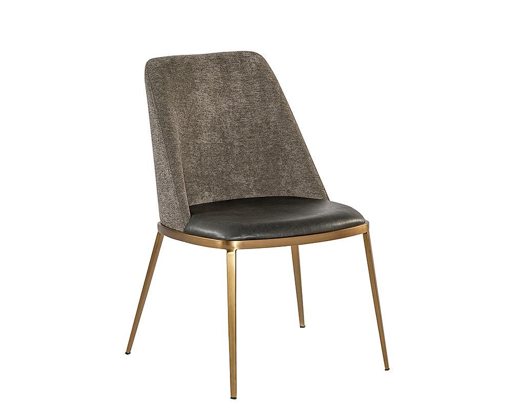 Dover Dining Chair  - Set of 2 - Remutear