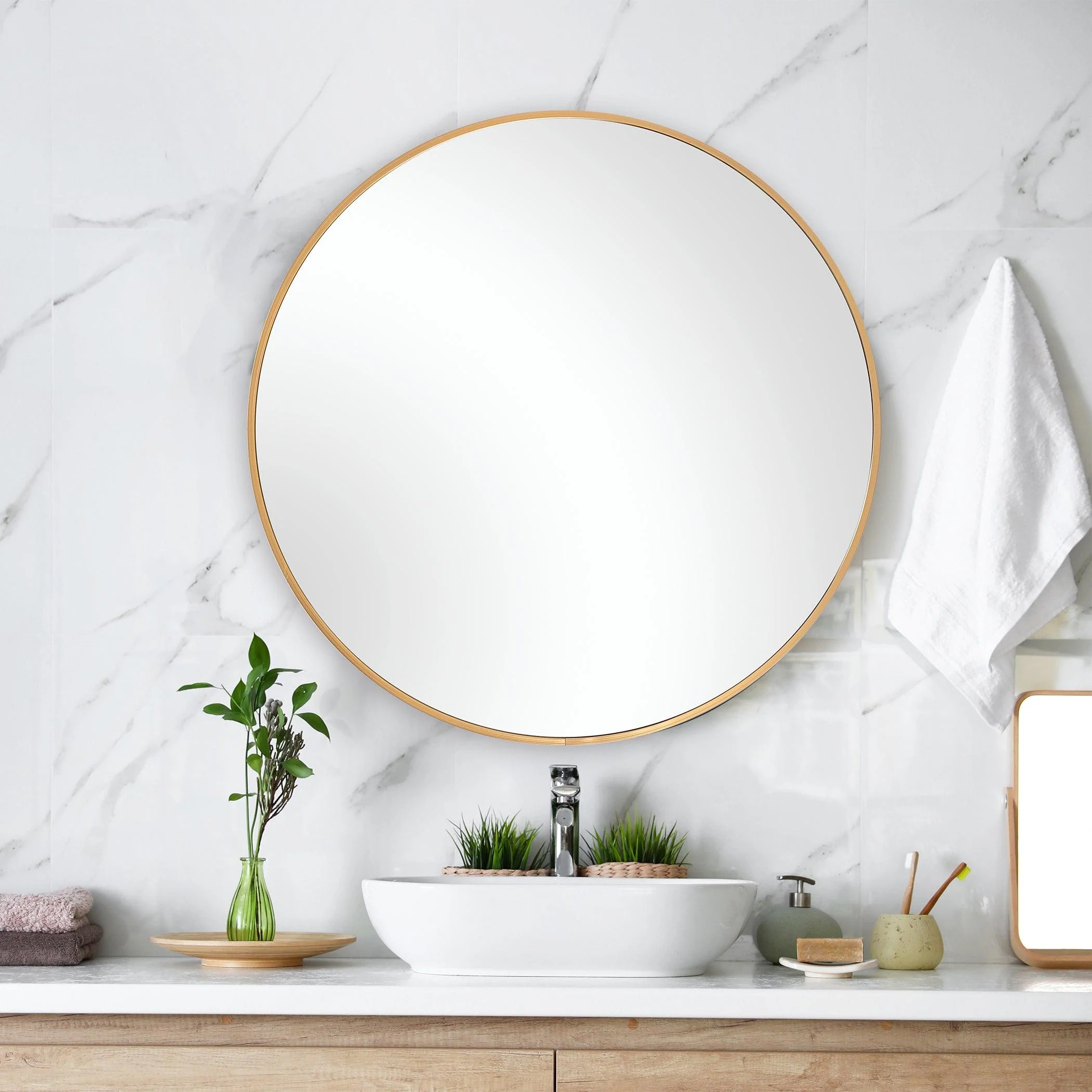 KAYTLIN MIRROR - Remutear