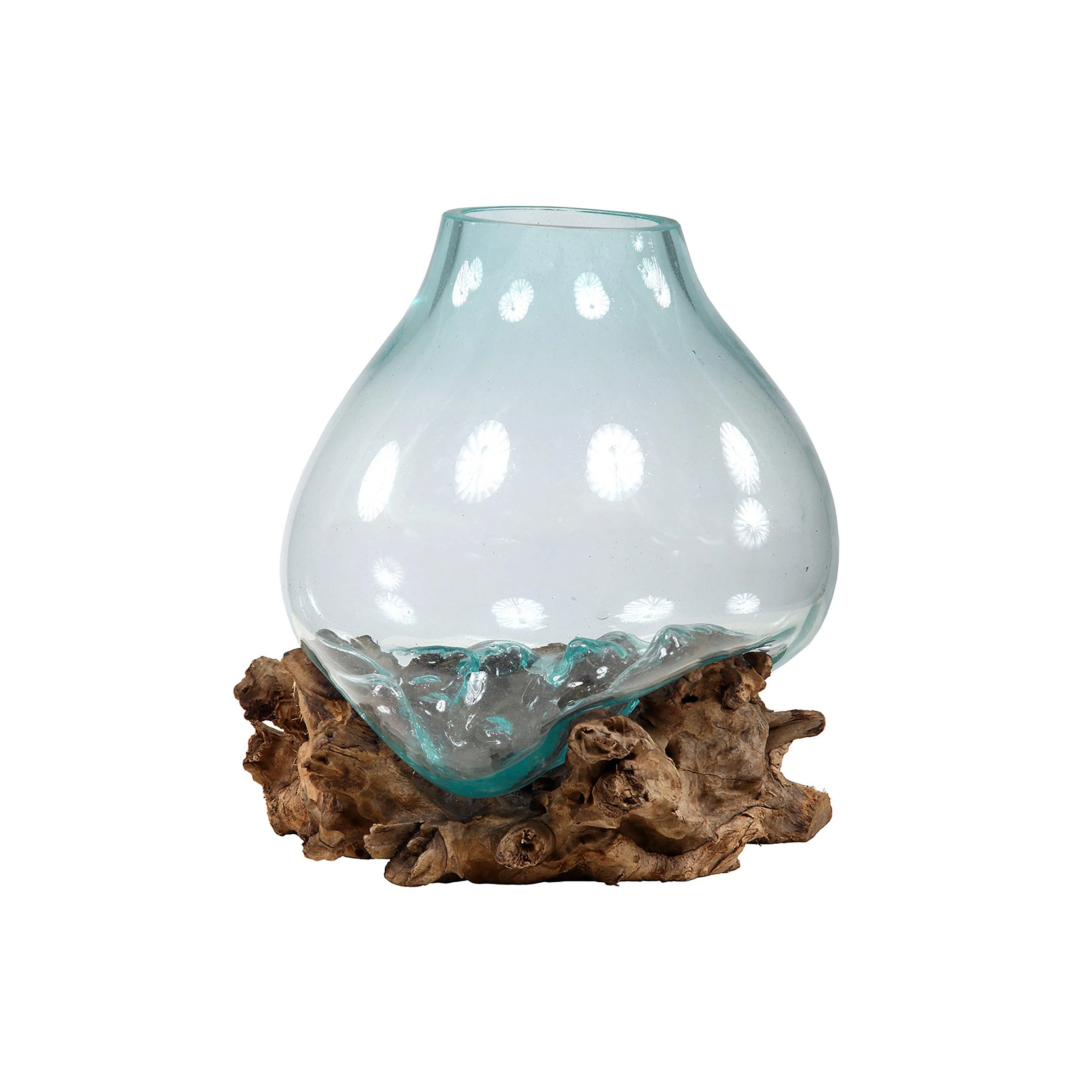 Boaziel Glass Bowl - Remutear