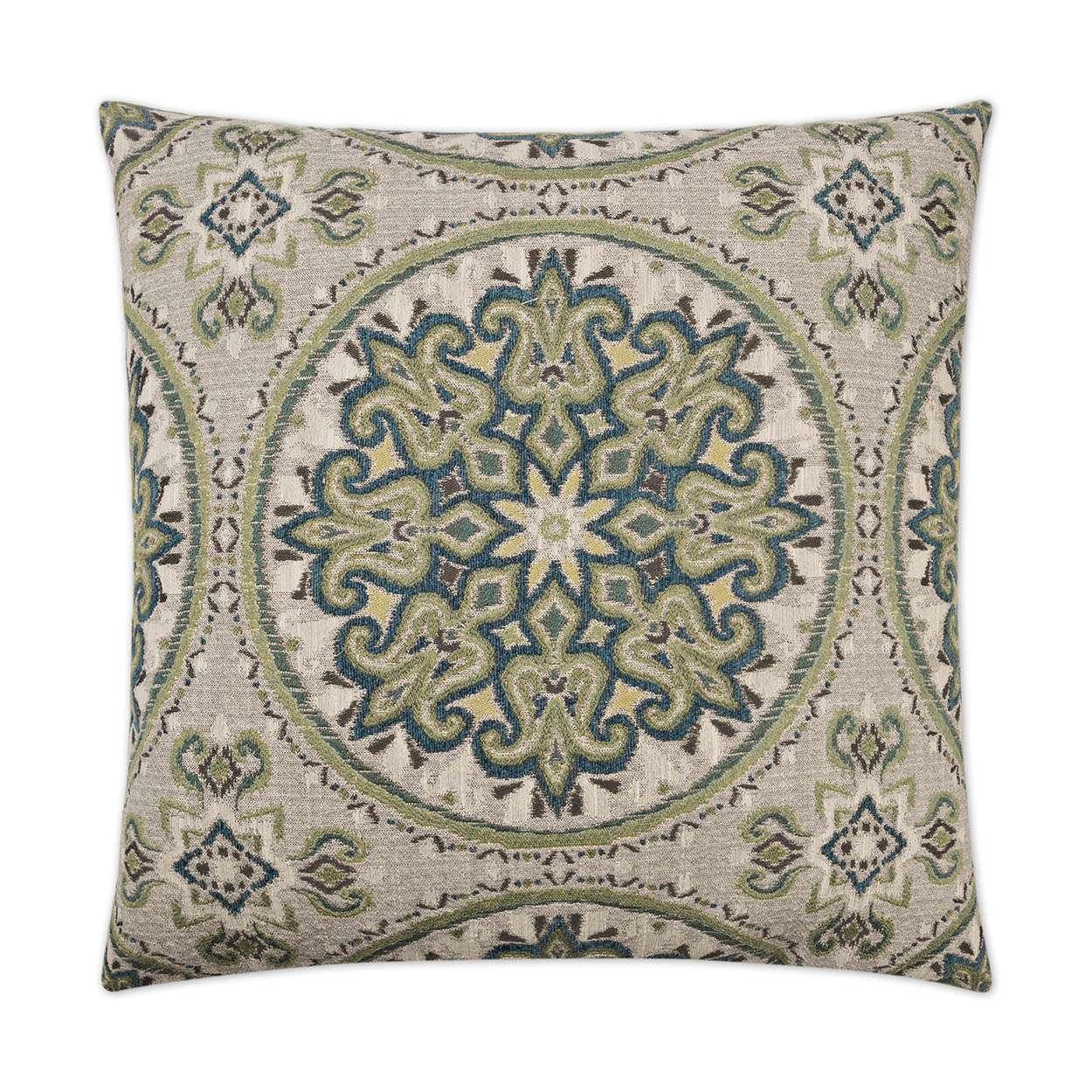 Akola Pillow - Remutear