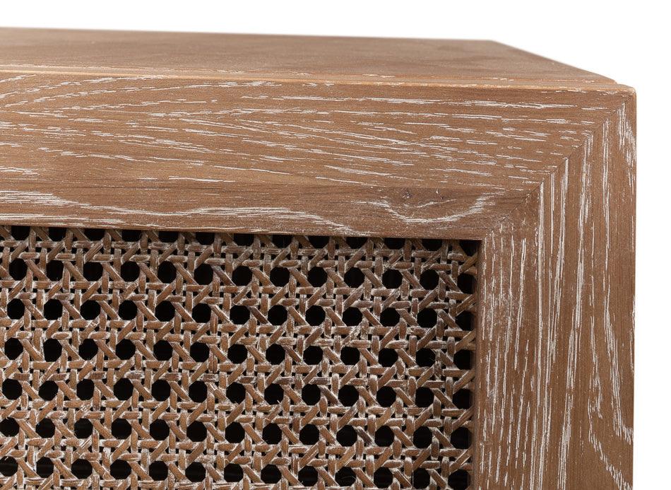 Anton Credenza - Remutear