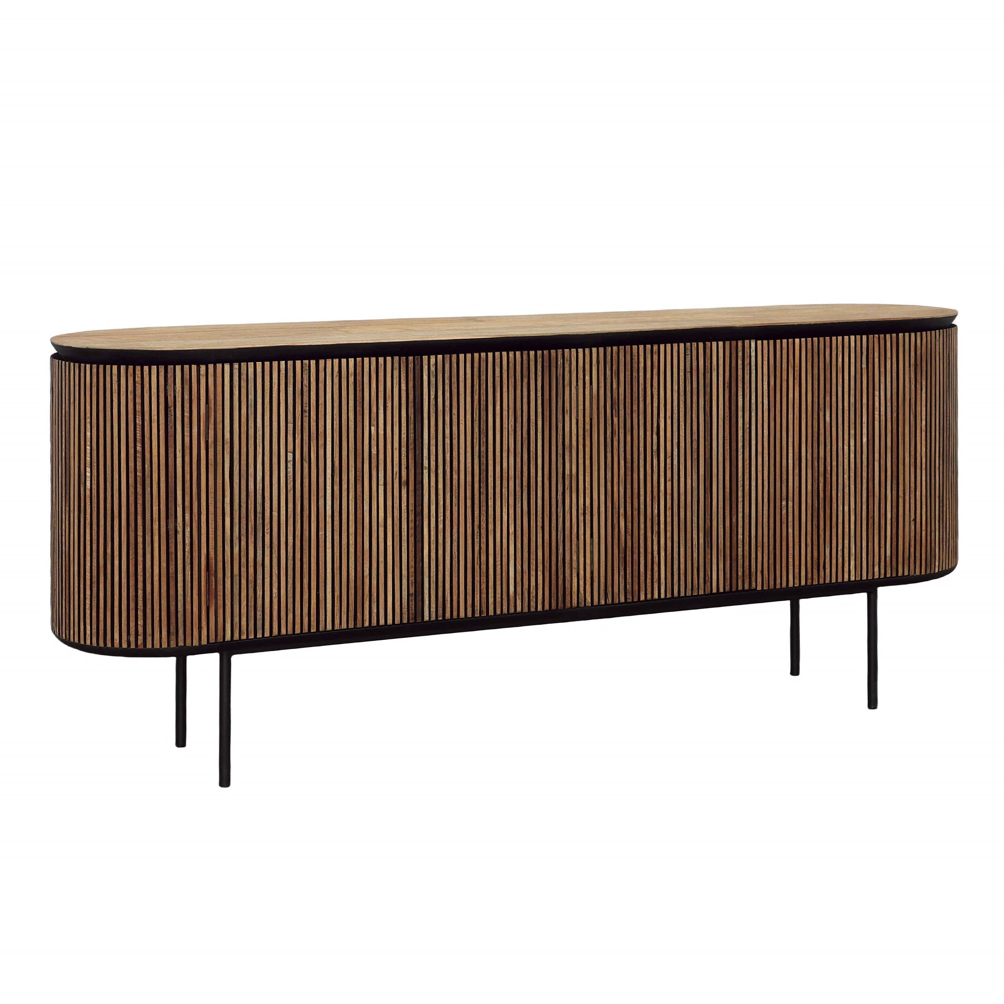 Darnley Sideboard - Remutear
