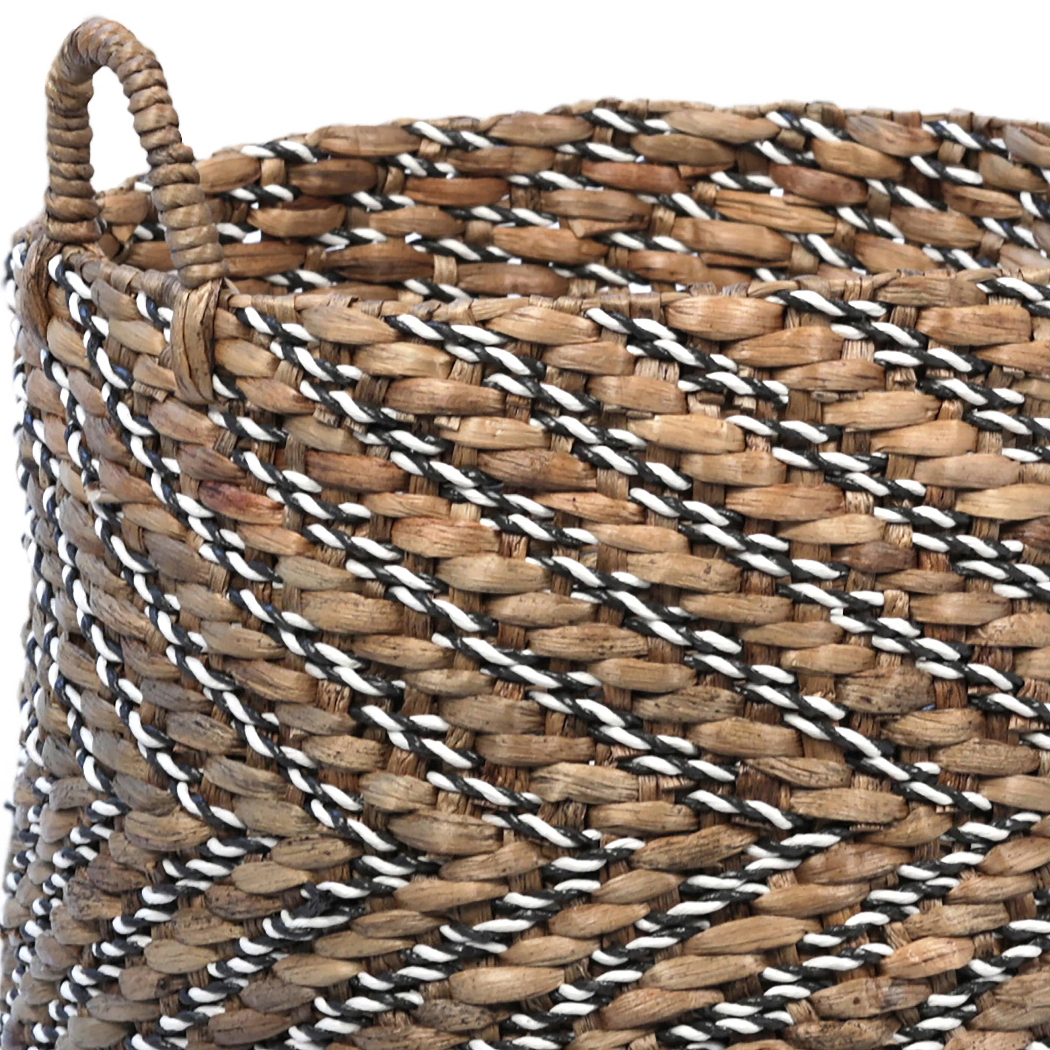 Raina Basket Large - Remutear