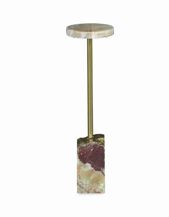 Grand Tour Furniture Phoebe Spot Table - Remutear