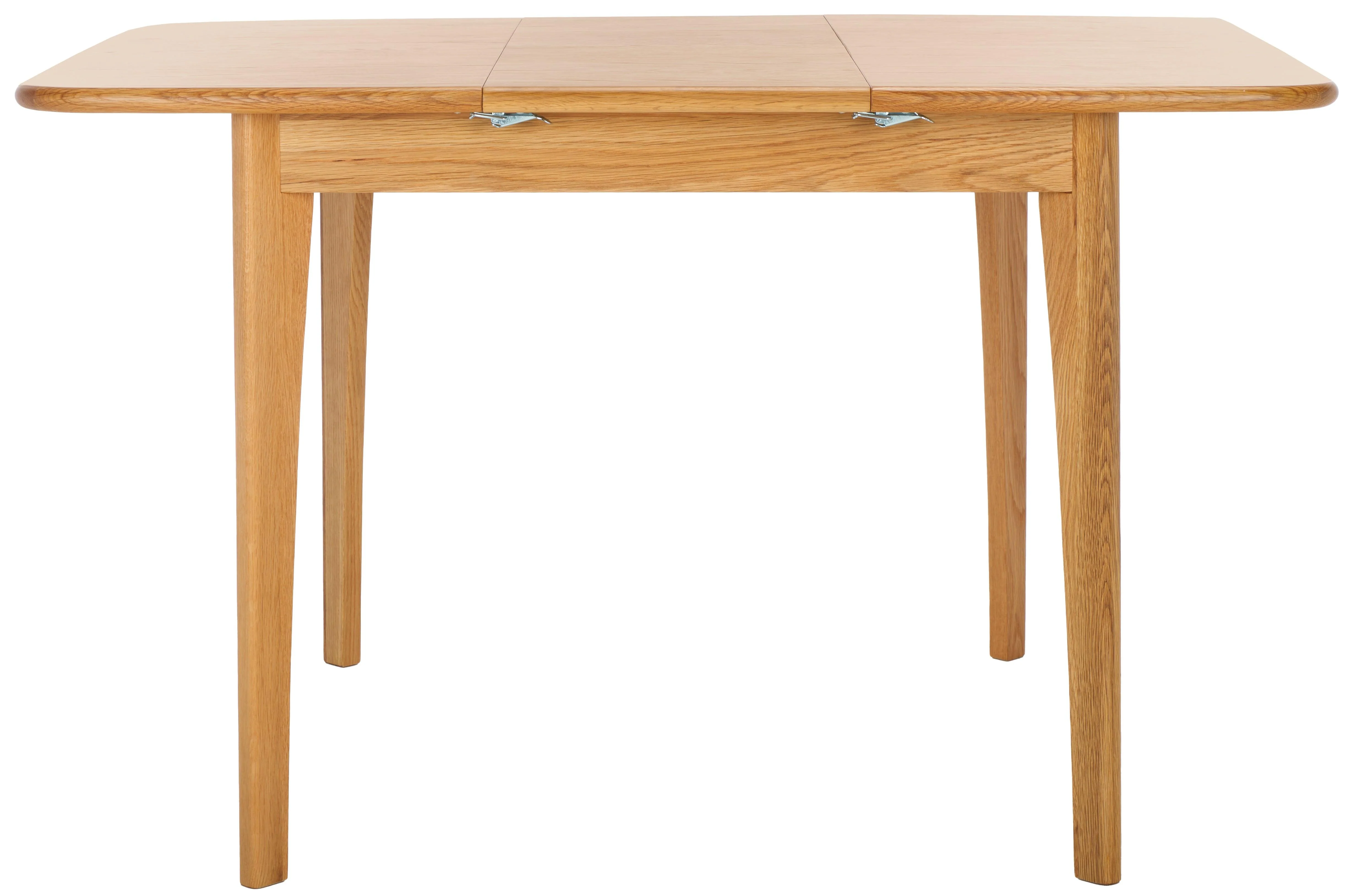 BARBOSSA EXTENDABLE DINING TABLE - Remutear