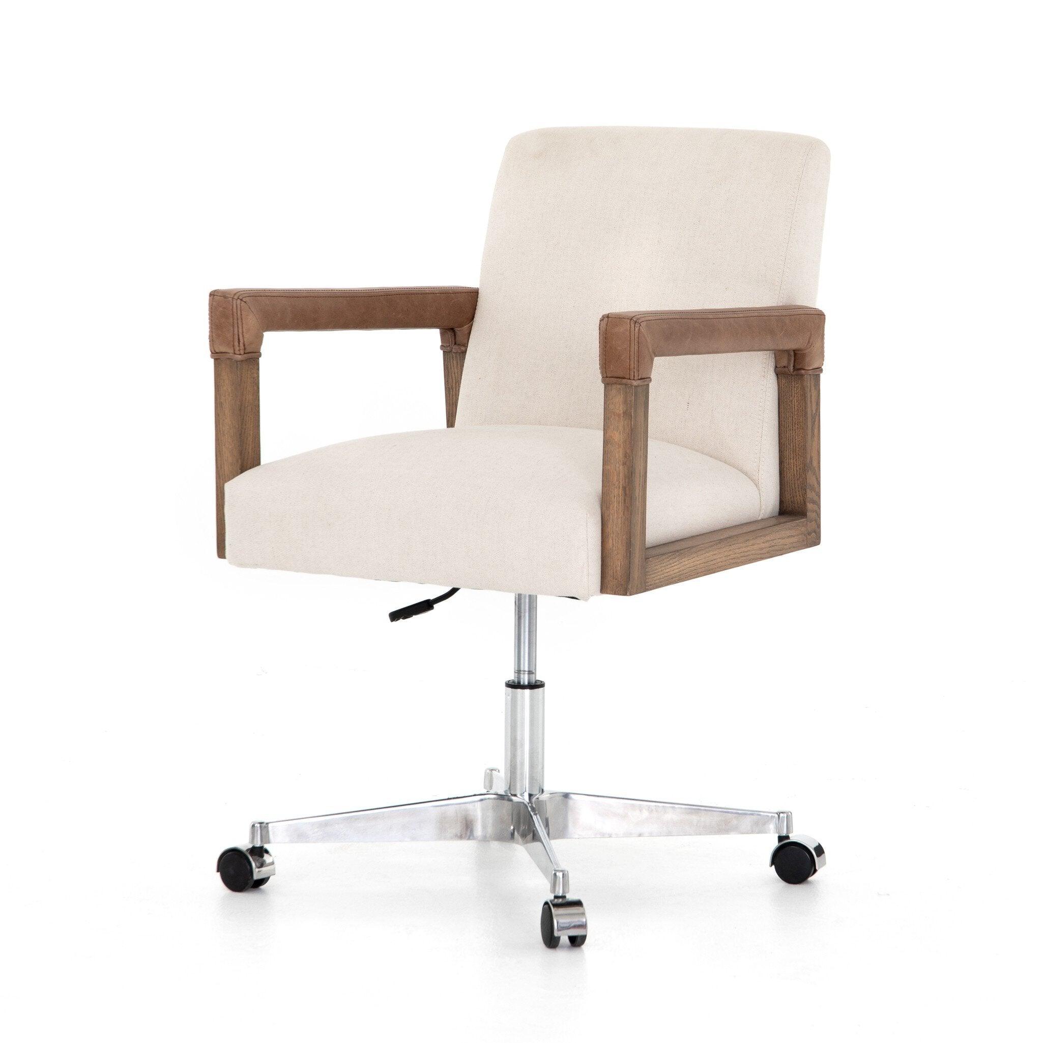 Reuben Desk Chair - Remutear