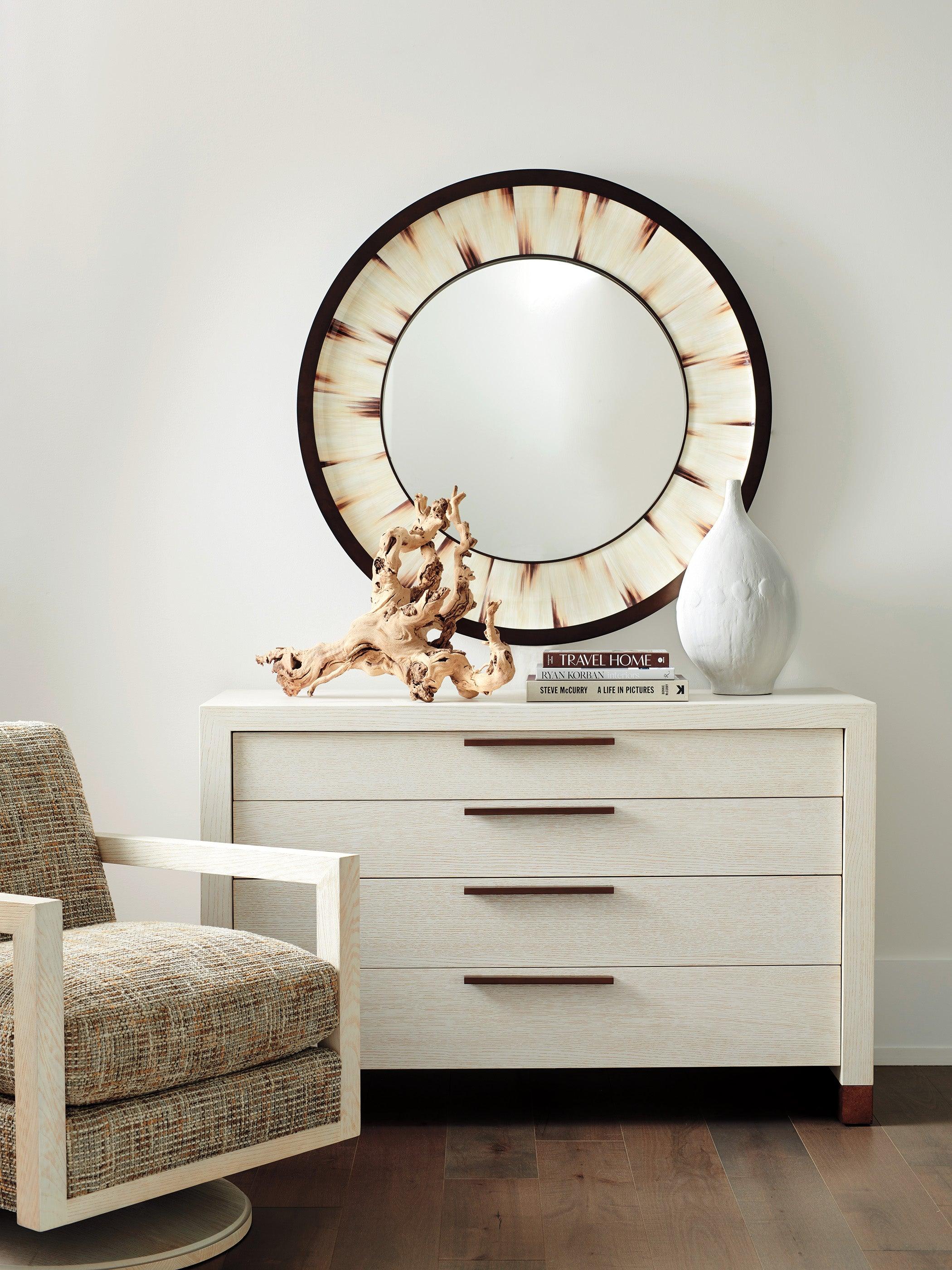 Carmel Tehama Single Dresser - Remutear