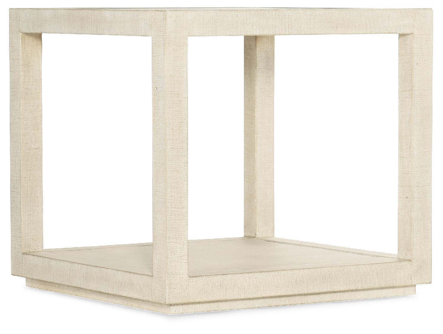 Cascade End Table - Remutear
