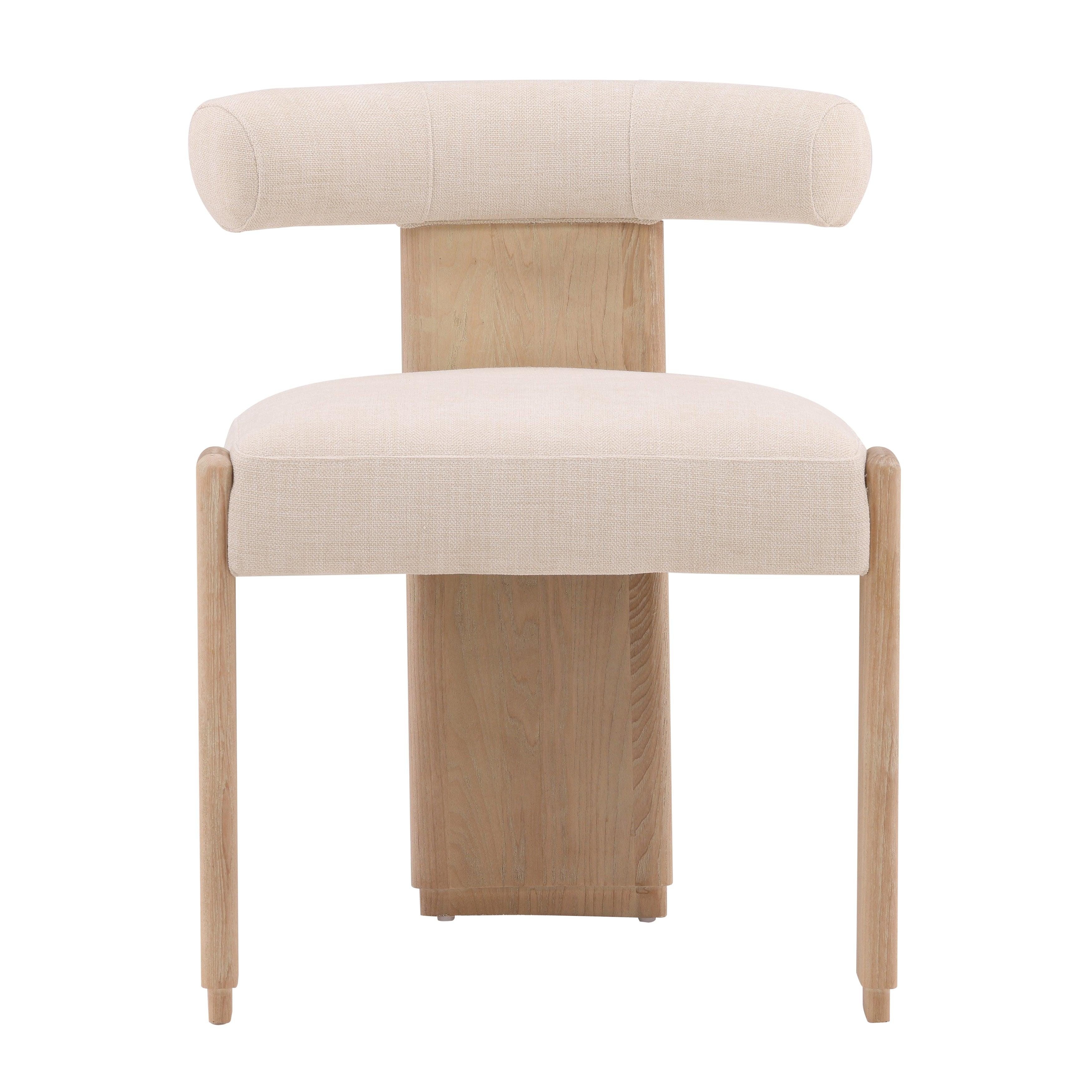 Gwynethia Dining Chair - Remutear