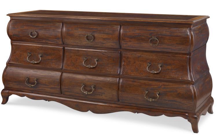 Chateau Lyon Dresser - Remutear