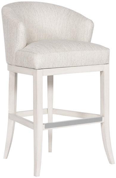 Miy 1 Wood Barstool - Remutear