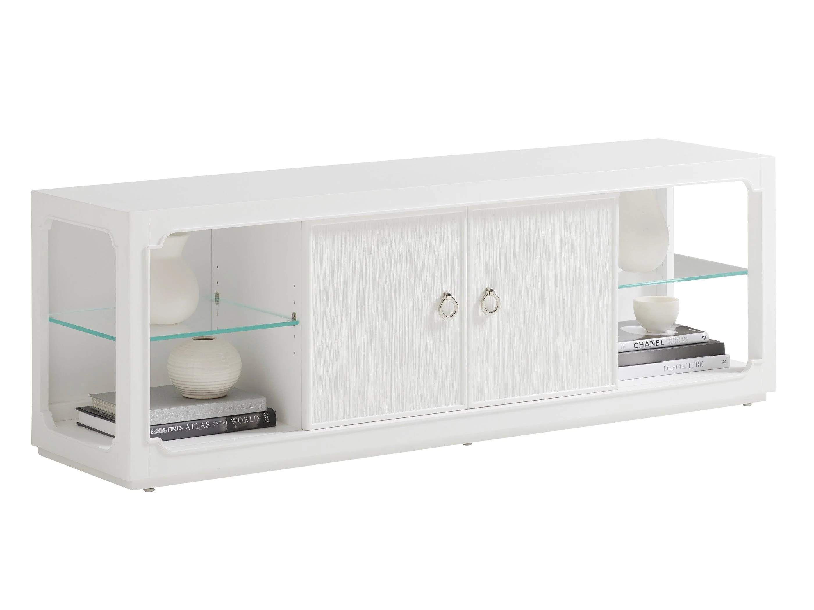 Avondale Hamilton Media Console - Remutear