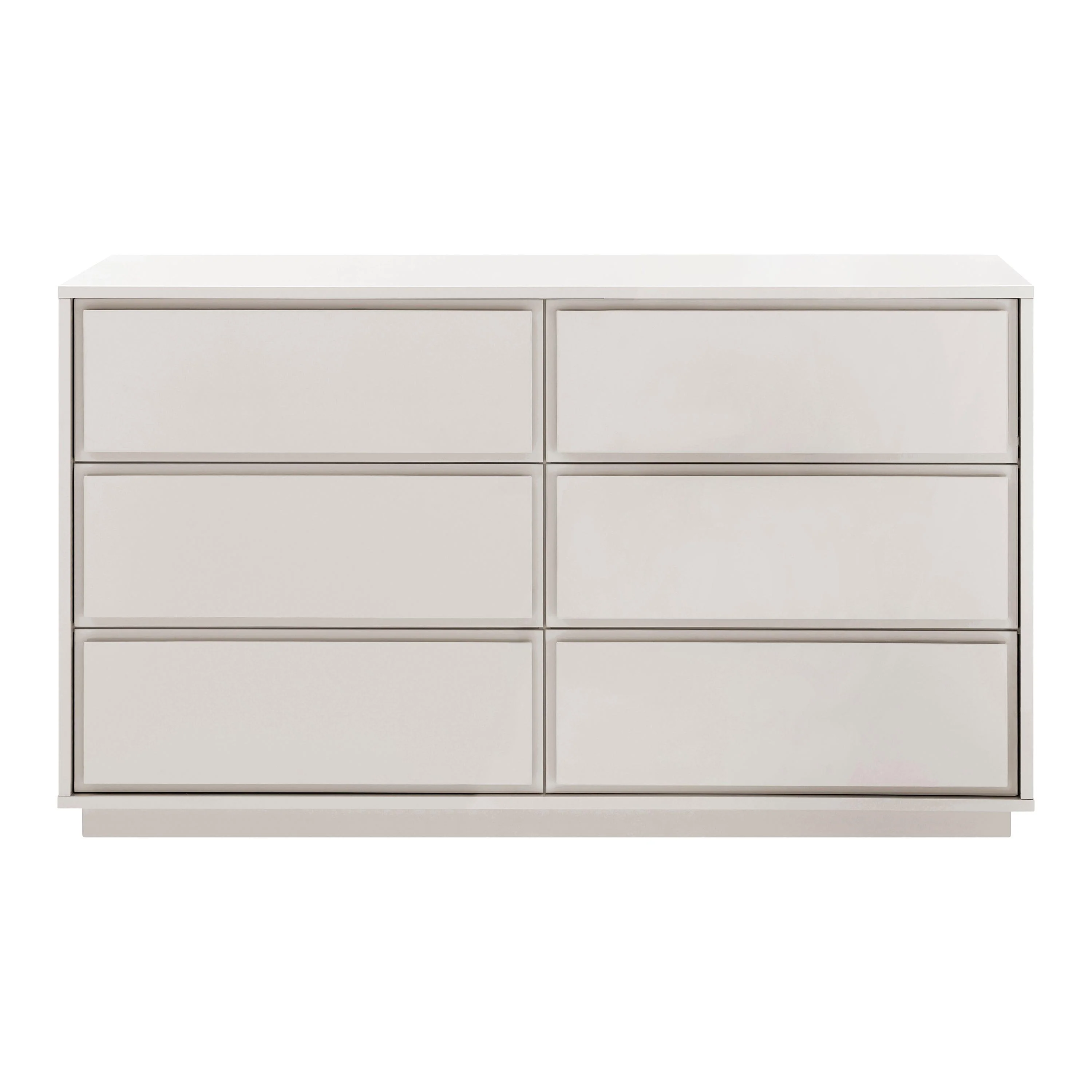 Tresero Dresser - Remutear