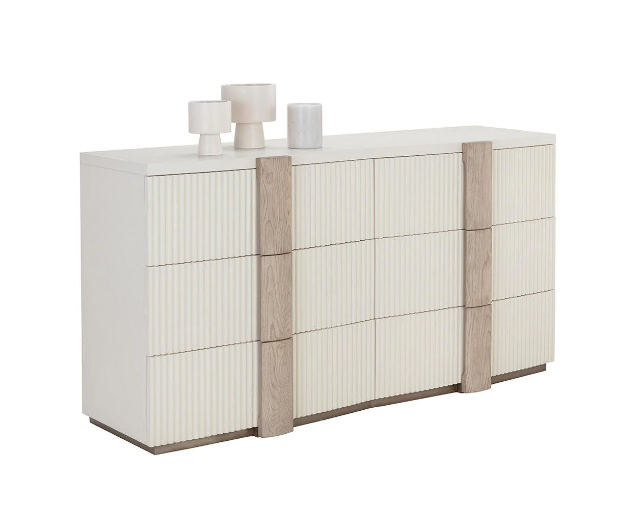 Venetta Dresser - Remutear