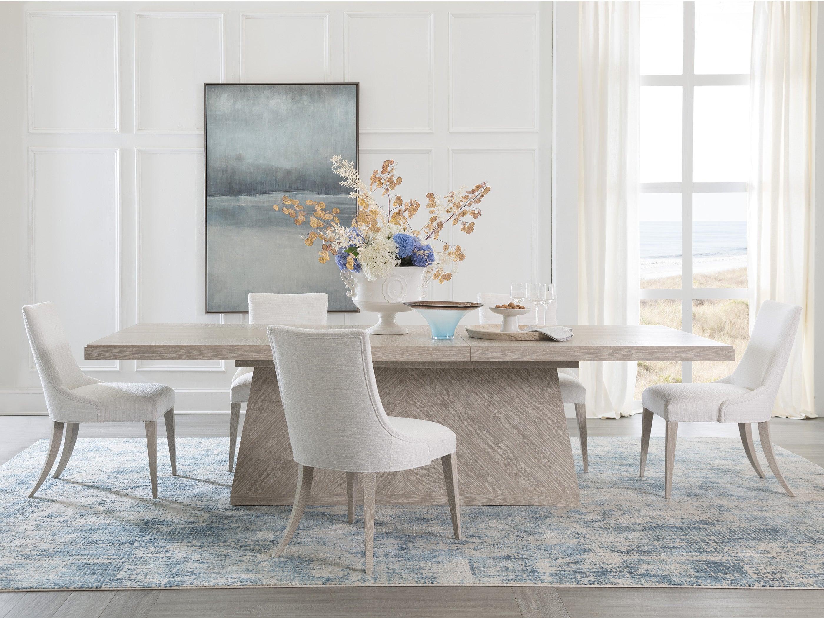 Mar Monte Side Chair - Remutear