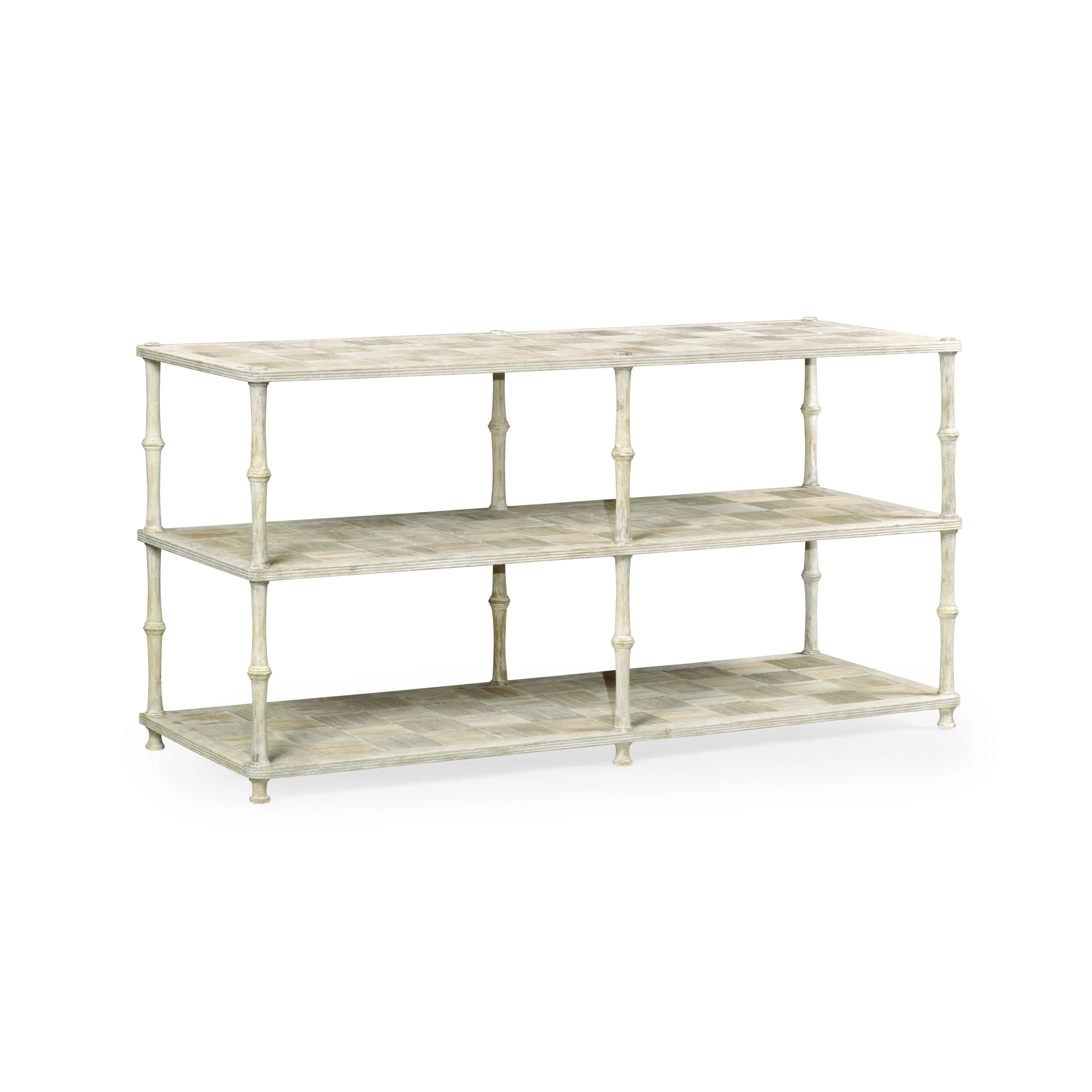 William Yeoward Bywater Console Table - Remutear