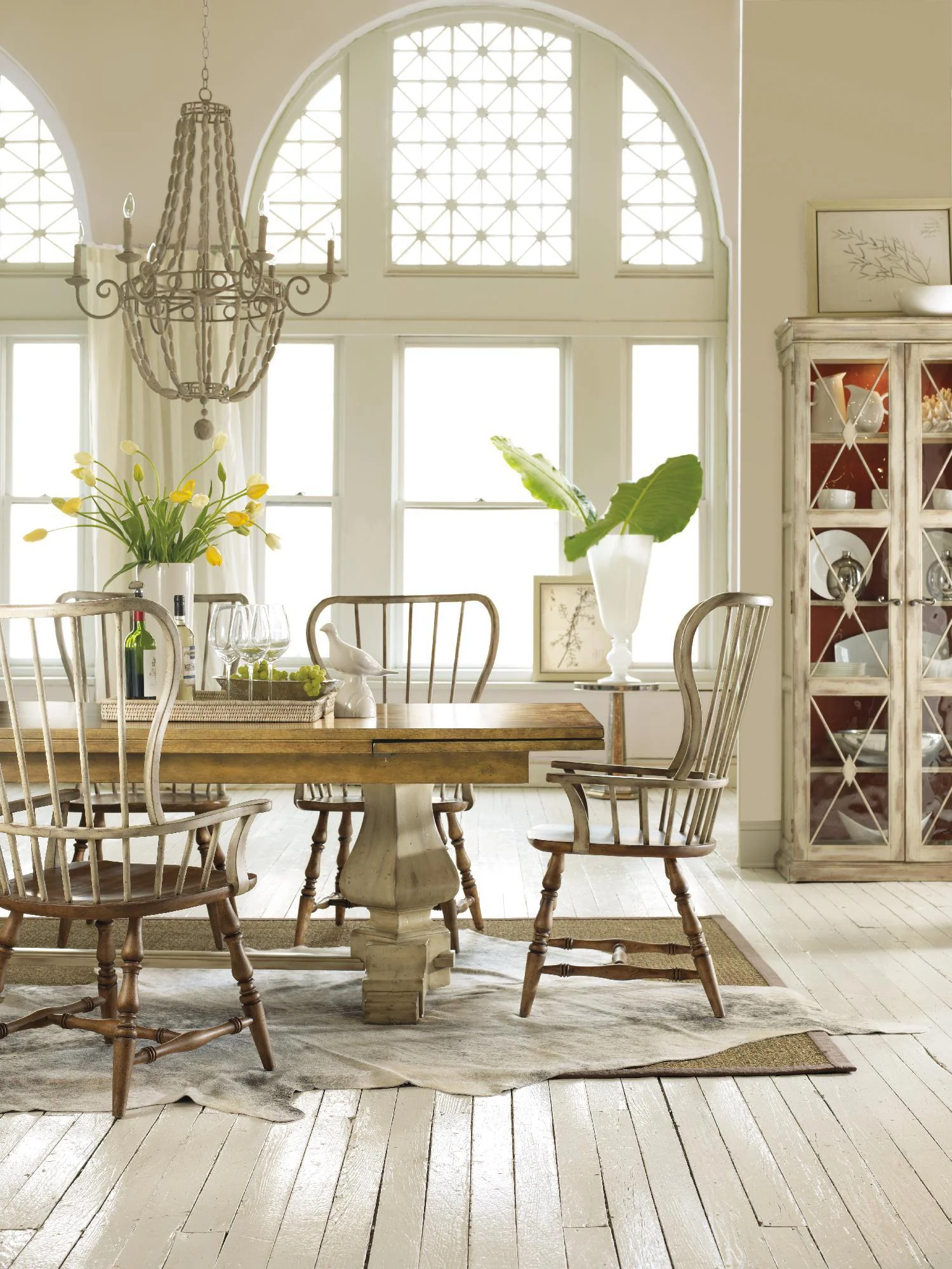 Sanctuary Side Chair - Set of 2 - Remutear
